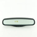 1999 2000 2001 2002 2003 2004 Jeep Grand Cherokee Interior Rear View Mirror