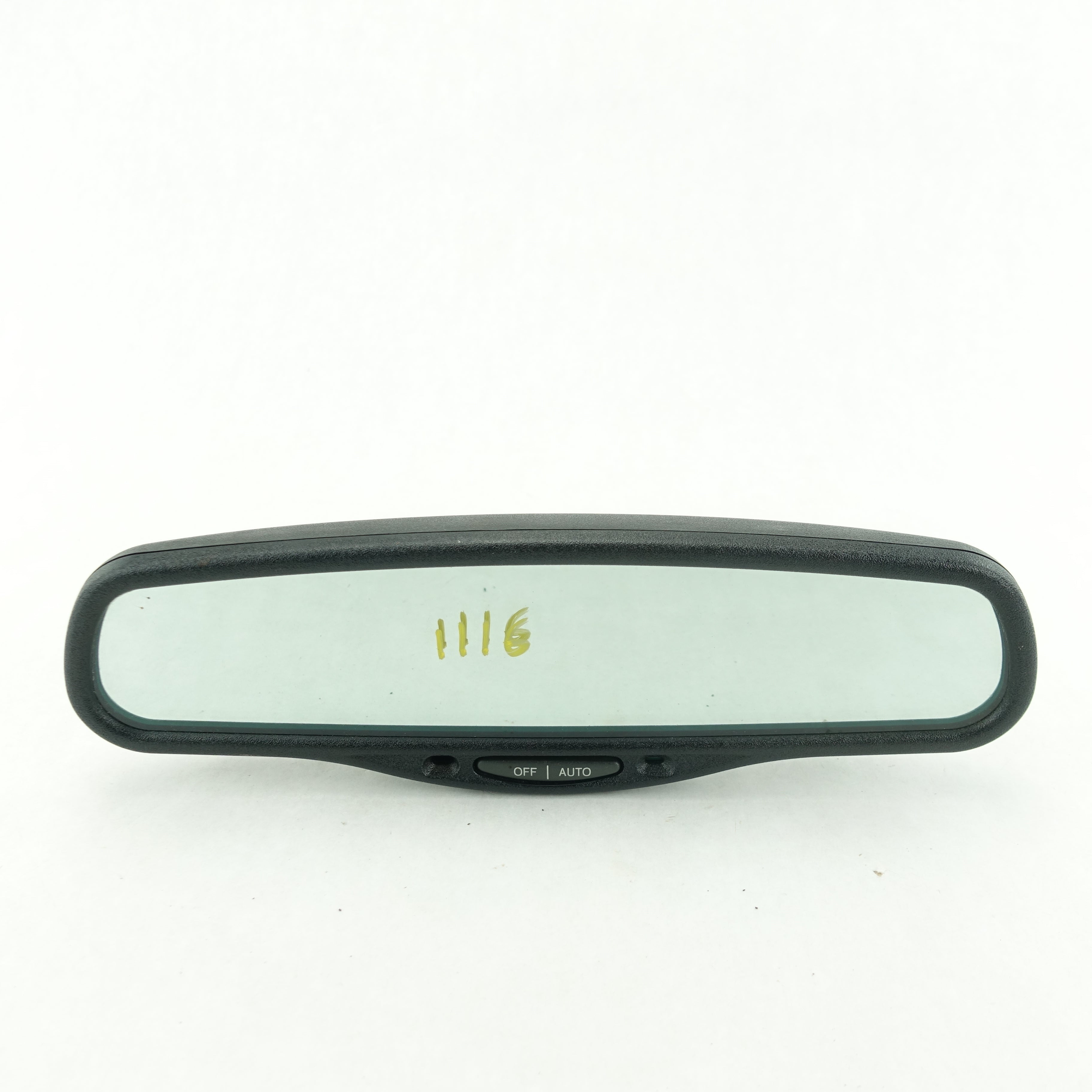 1999 2000 2001 2002 2003 2004 Jeep Grand Cherokee Interior Rear View Mirror