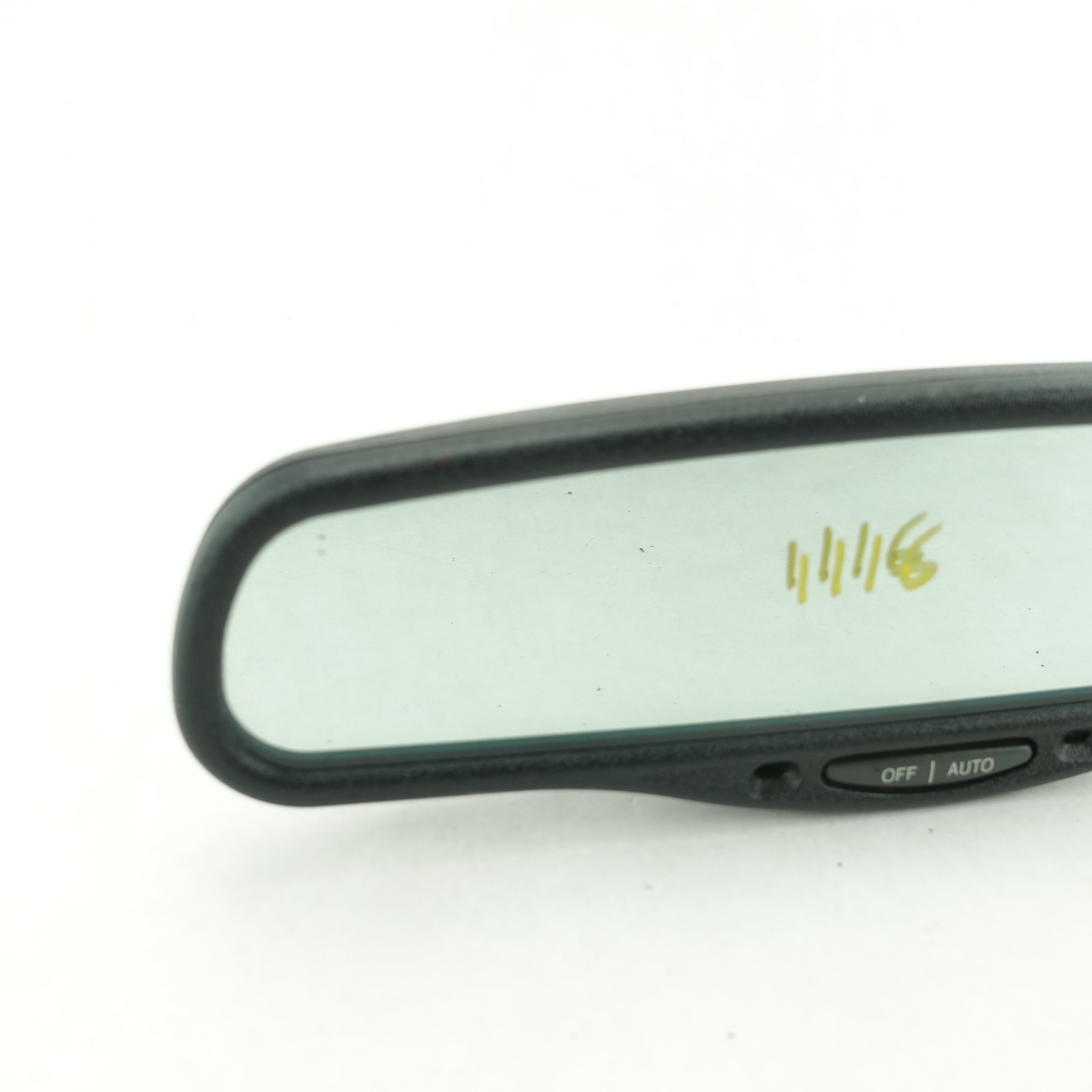 1999 2000 2001 2002 2003 2004 Jeep Grand Cherokee Interior Rear View Mirror