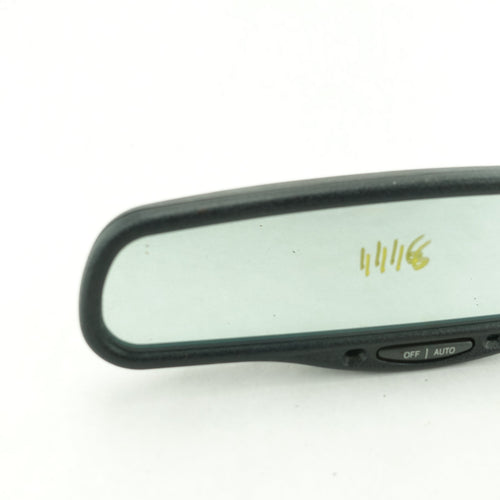 1999 2000 2001 2002 2003 2004 Jeep Grand Cherokee Interior Rear View Mirror