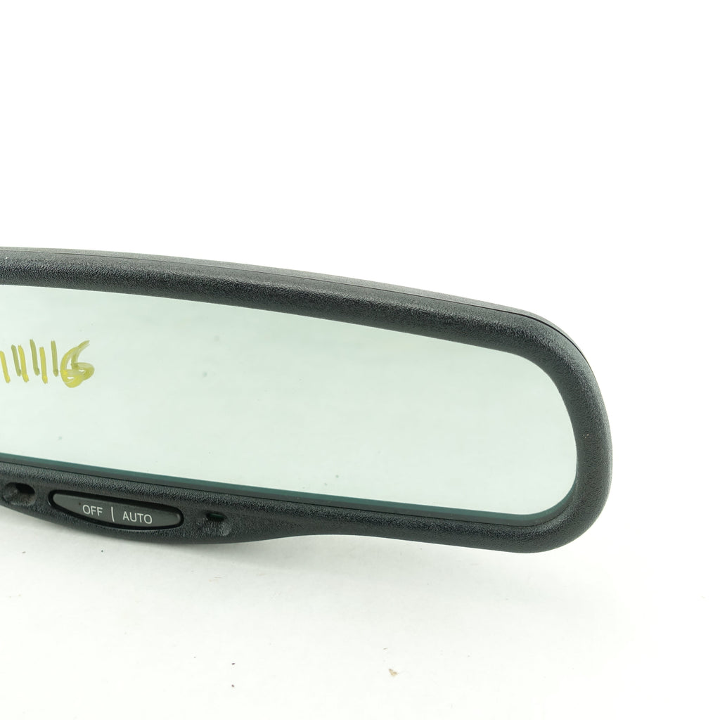 1999 2000 2001 2002 2003 2004 Jeep Grand Cherokee Interior Rear View Mirror