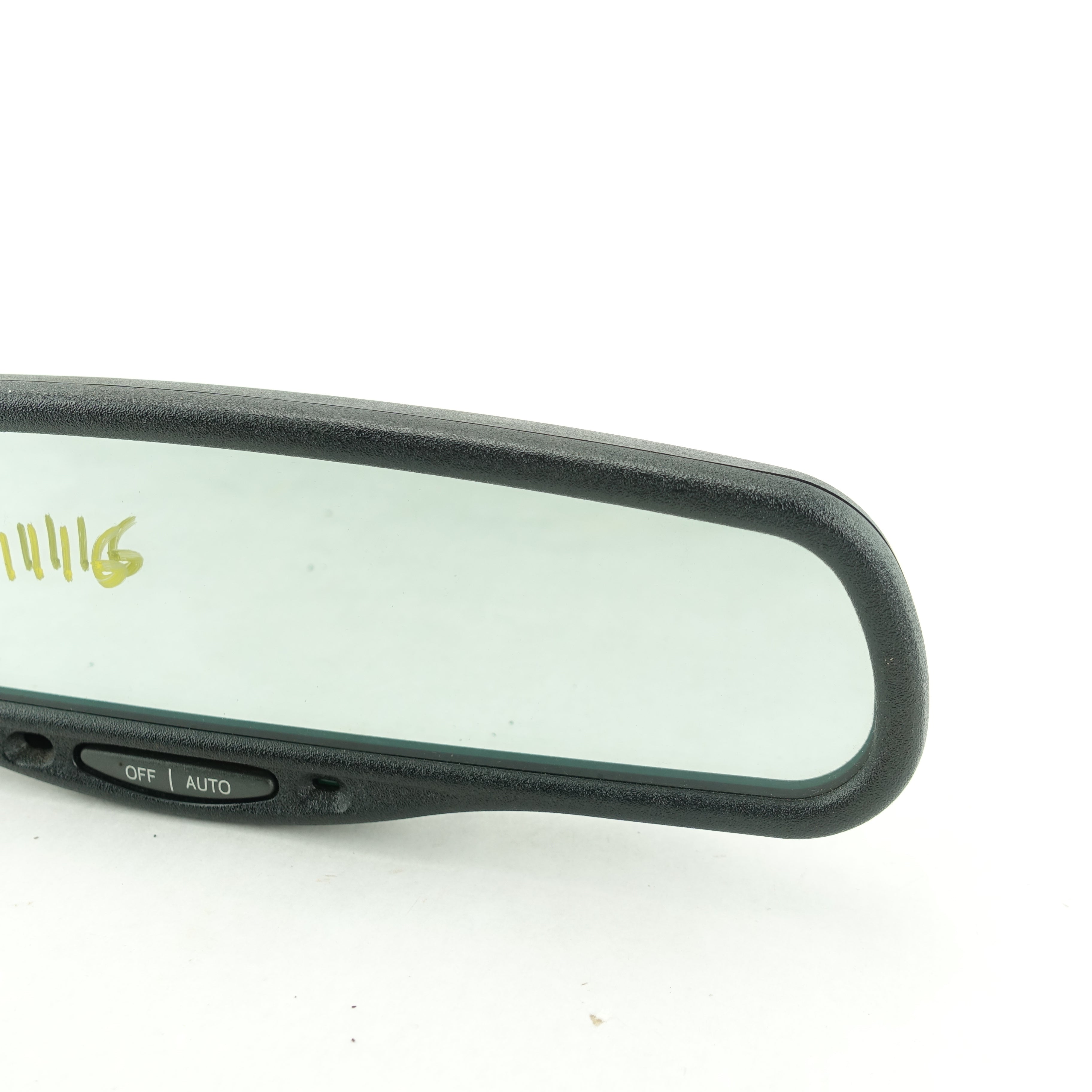 1999 2000 2001 2002 2003 2004 Jeep Grand Cherokee Interior Rear View Mirror