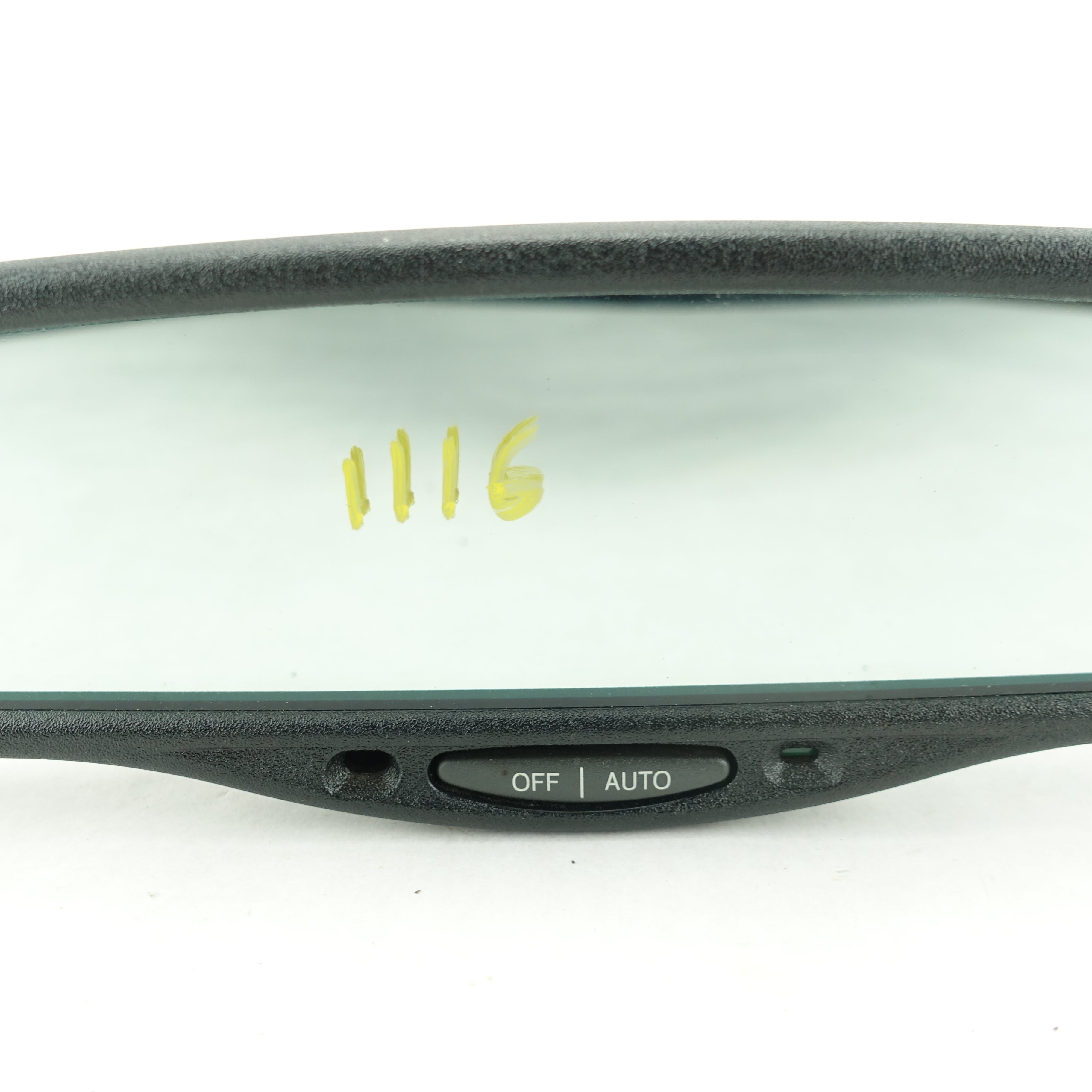 1999 2000 2001 2002 2003 2004 Jeep Grand Cherokee Interior Rear View Mirror