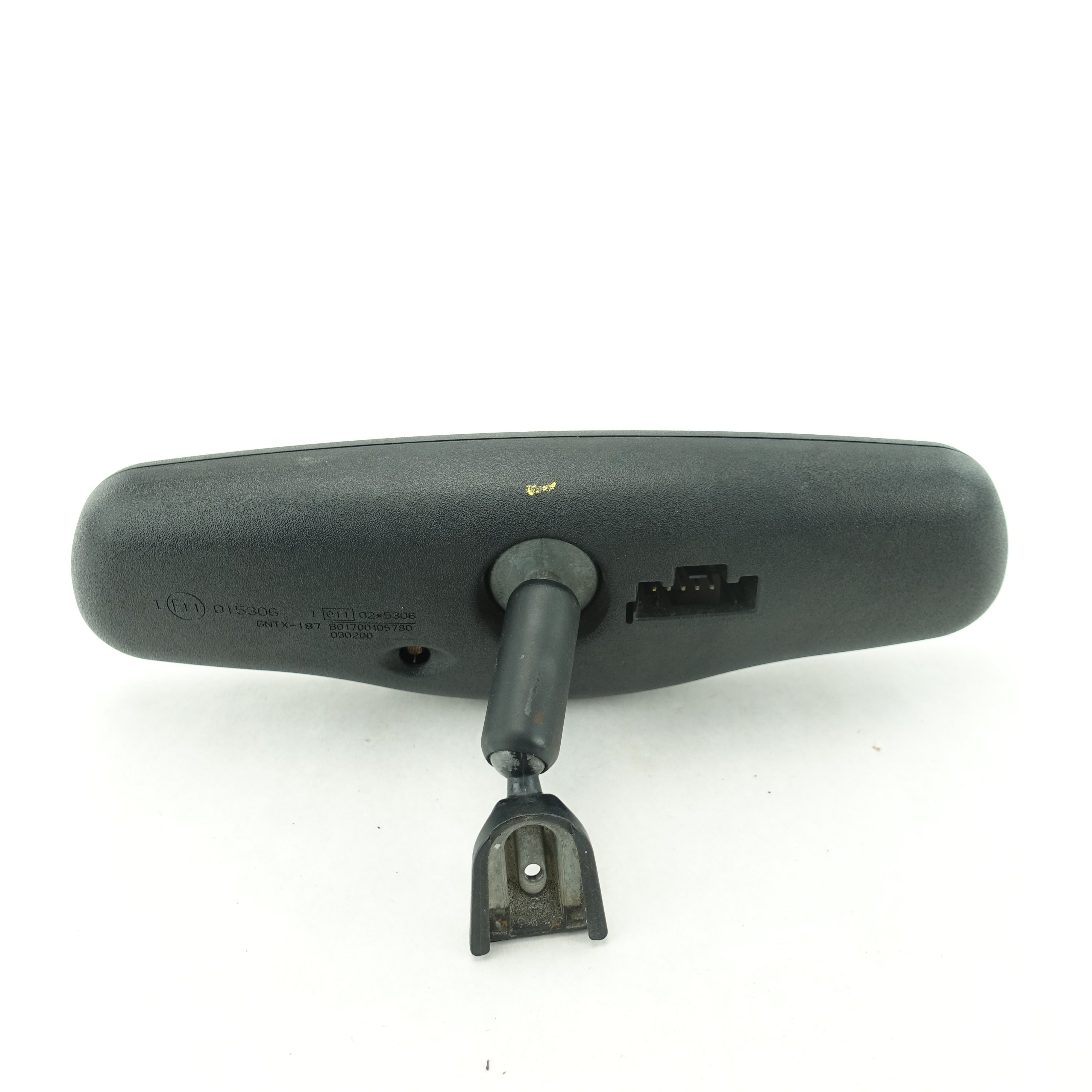 1999 2000 2001 2002 2003 2004 Jeep Grand Cherokee Interior Rear View Mirror