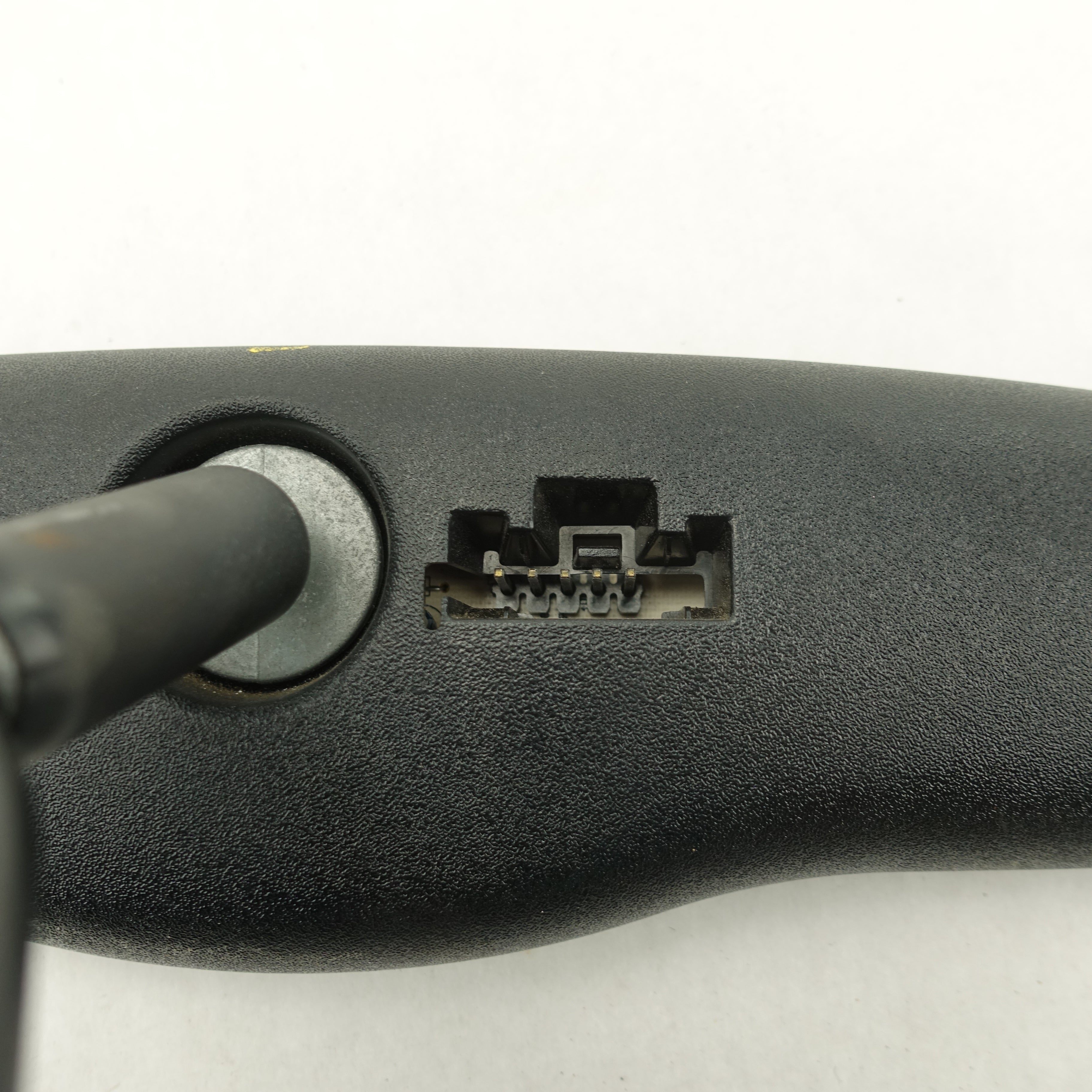 1999 2000 2001 2002 2003 2004 Jeep Grand Cherokee Interior Rear View Mirror