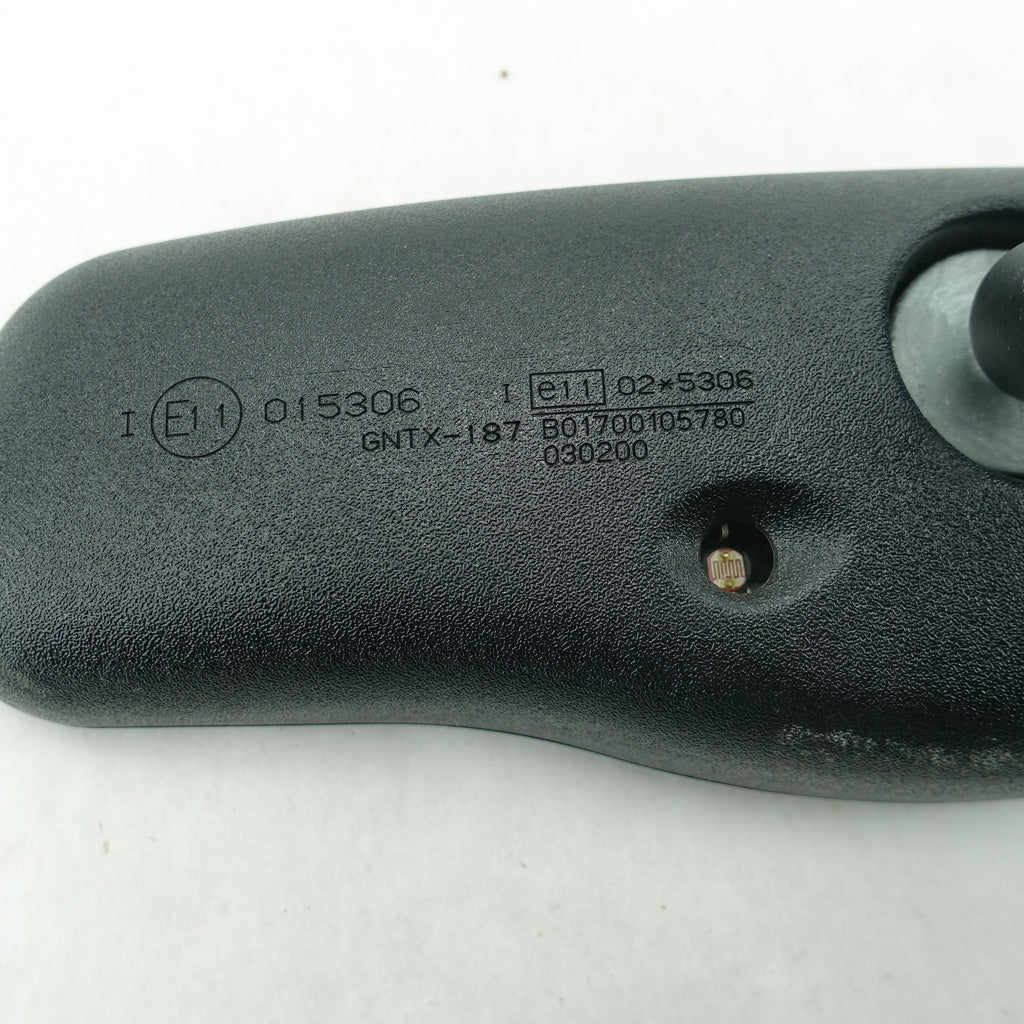 1999 2000 2001 2002 2003 2004 Jeep Grand Cherokee Interior Rear View Mirror