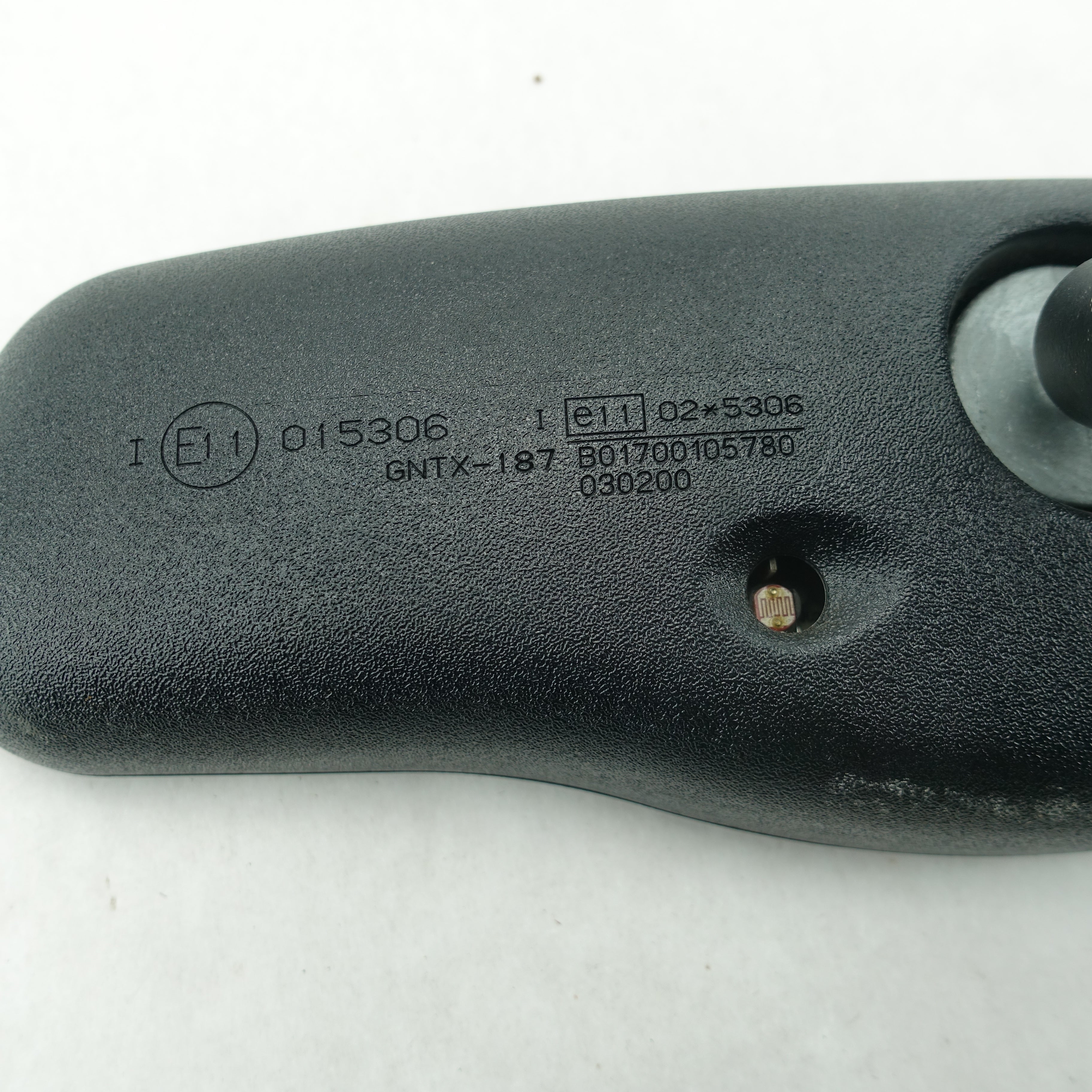 1999 2000 2001 2002 2003 2004 Jeep Grand Cherokee Interior Rear View Mirror