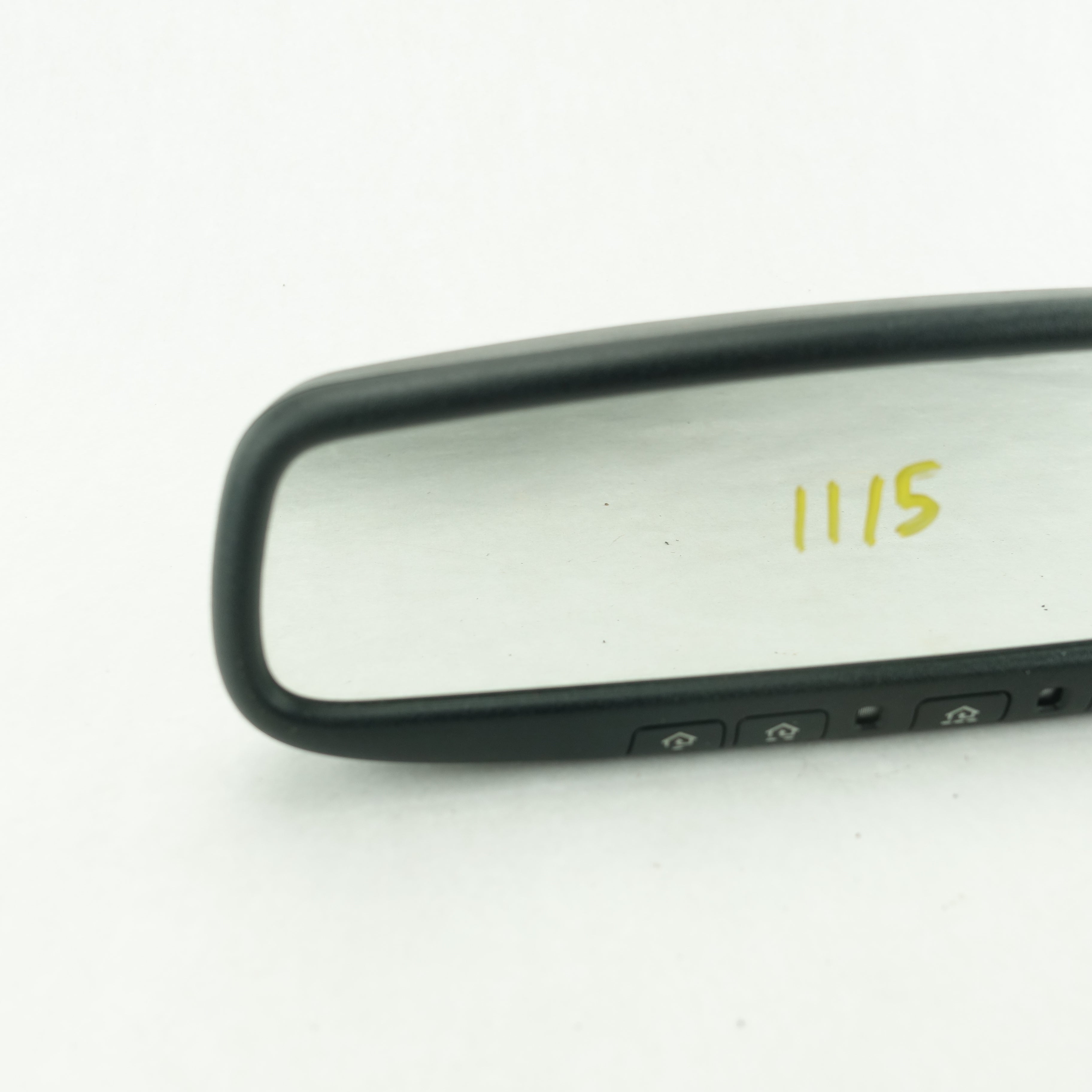 2006 2007 2008 2009 2010 2011 2012 Nissan Murano Interior Rear View Mirror