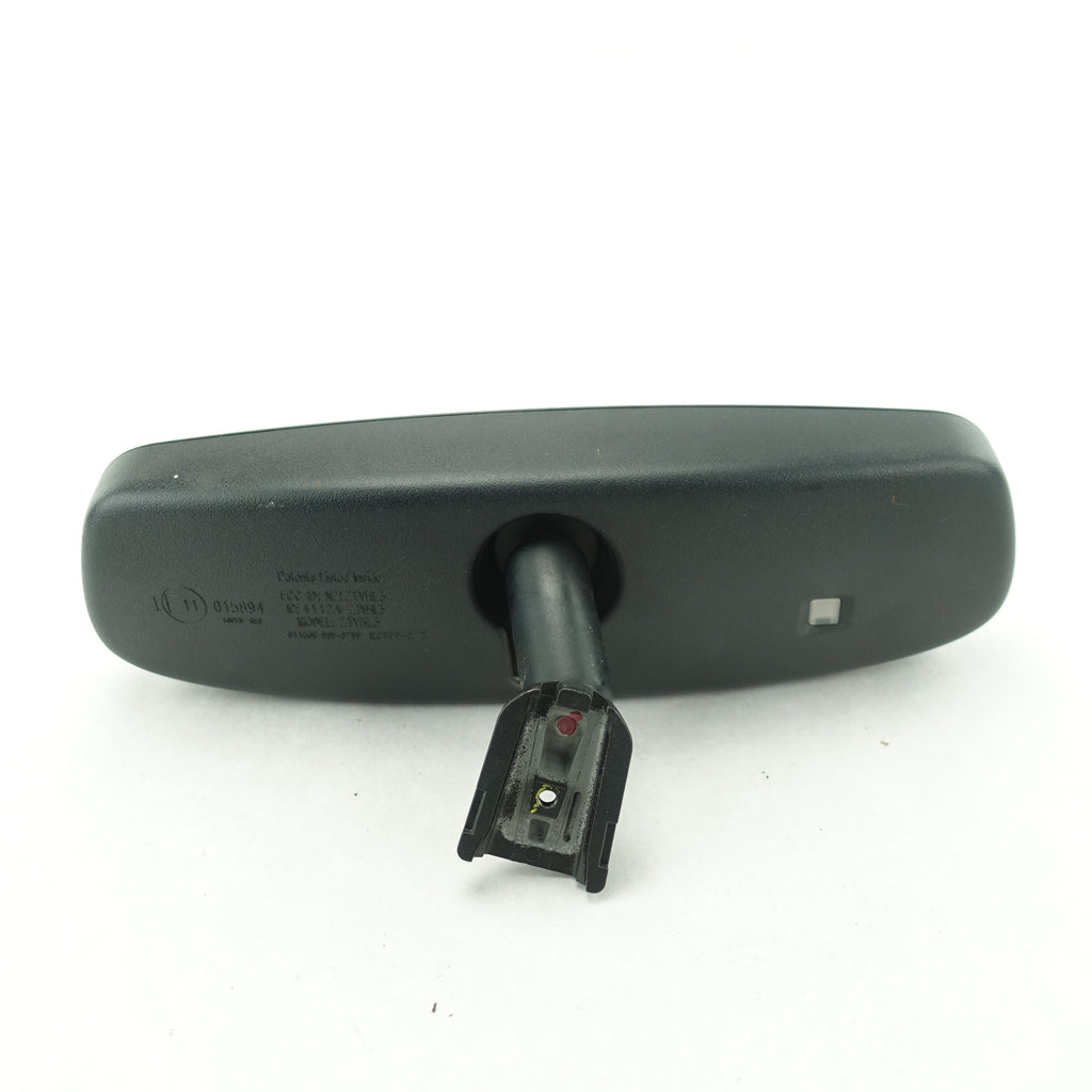 2006 2007 2008 2009 2010 2011 2012 Nissan Murano Interior Rear View Mirror
