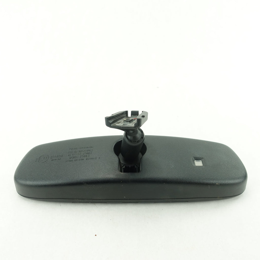 2006 2007 2008 2009 2010 2011 2012 Nissan Murano Interior Rear View Mirror