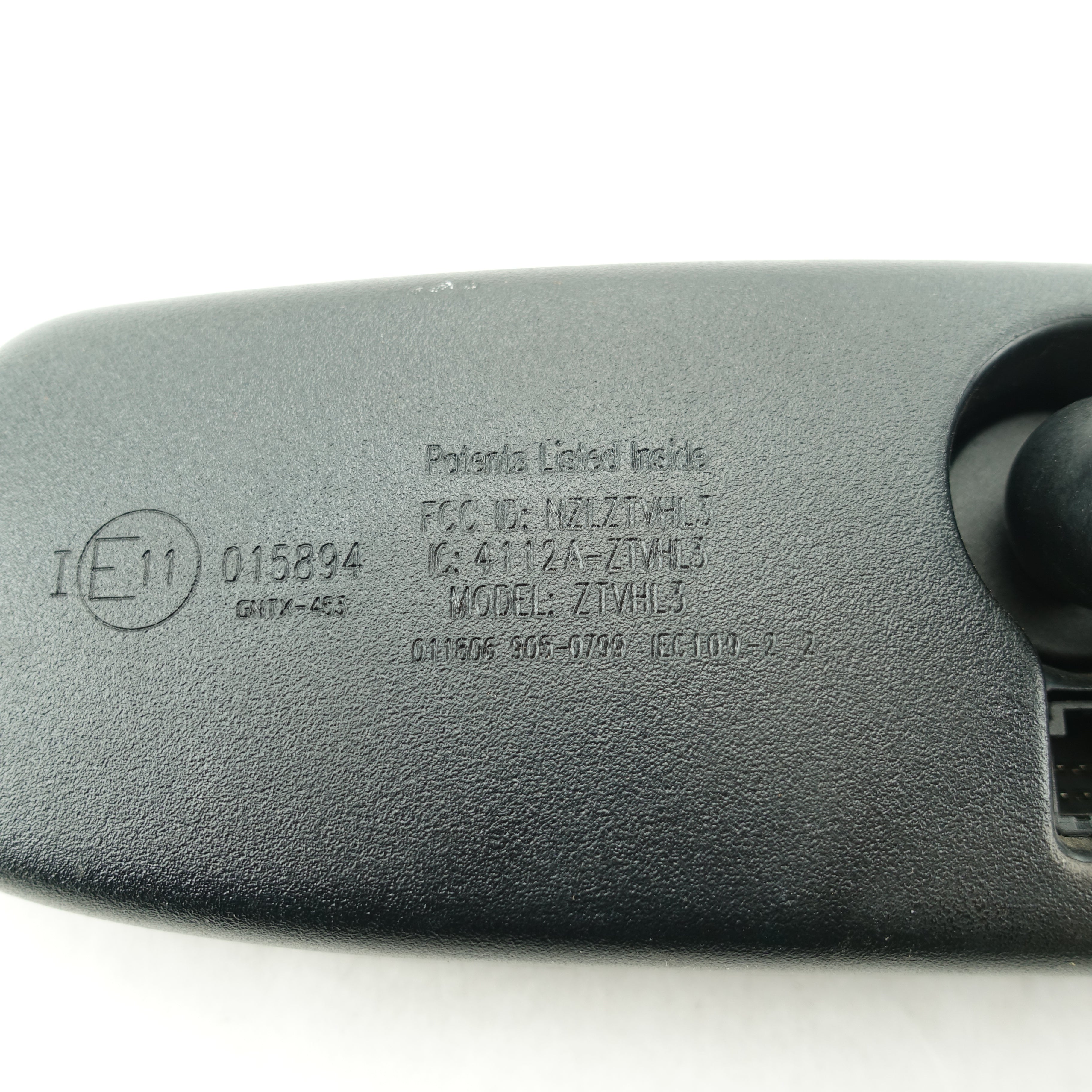 2006 2007 2008 2009 2010 2011 2012 Nissan Murano Interior Rear View Mirror