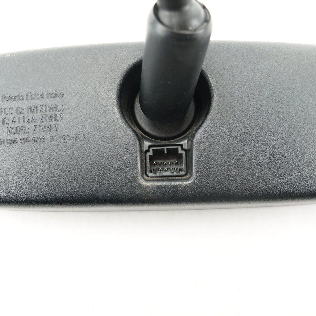 2006 2007 2008 2009 2010 2011 2012 Nissan Murano Interior Rear View Mirror