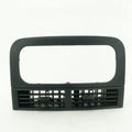1999 2000 2001 2002 2003 2004 Jeep Grand Cherokee Center Dash Vent Black