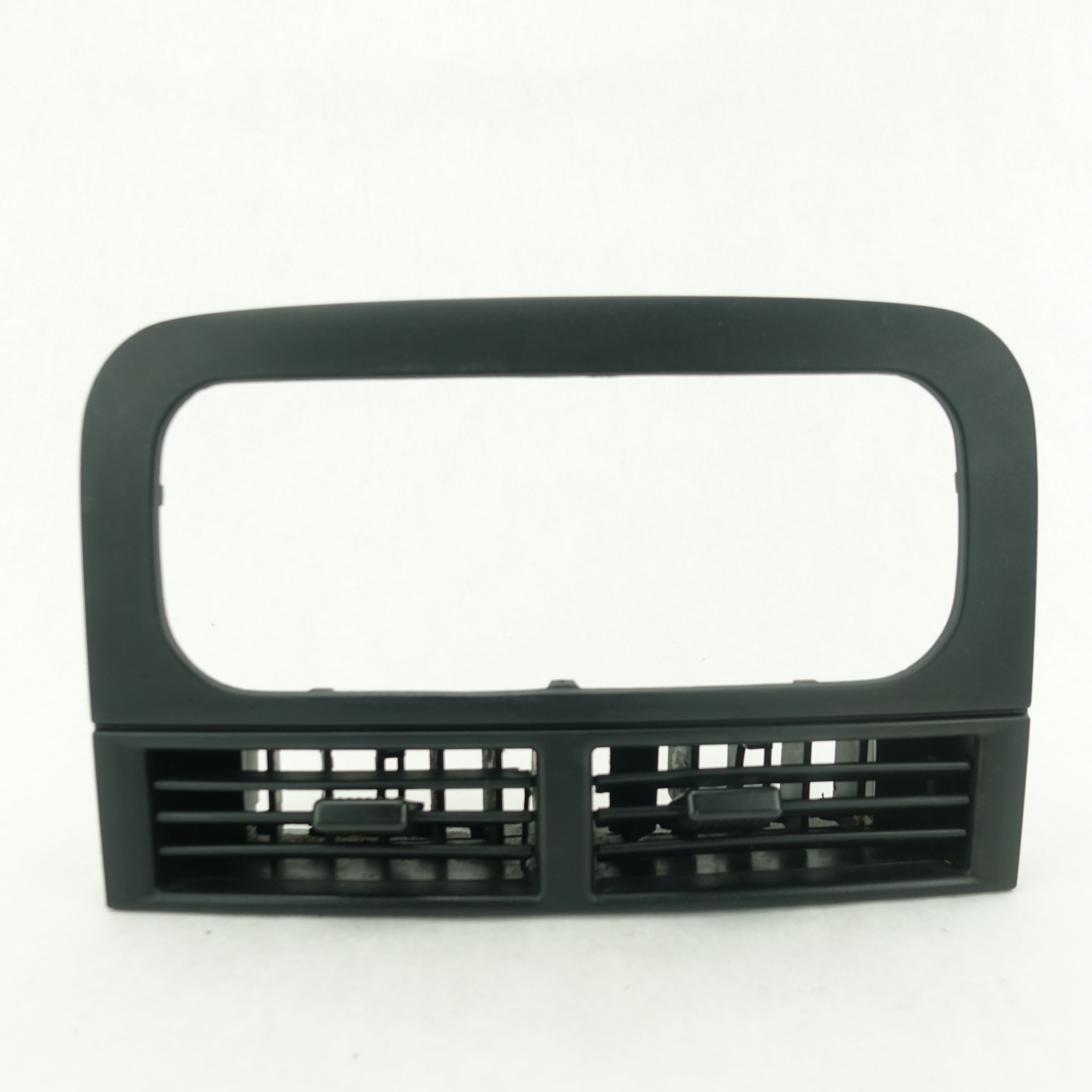 1999 2000 2001 2002 2003 2004 Jeep Grand Cherokee Center Dash Vent Black