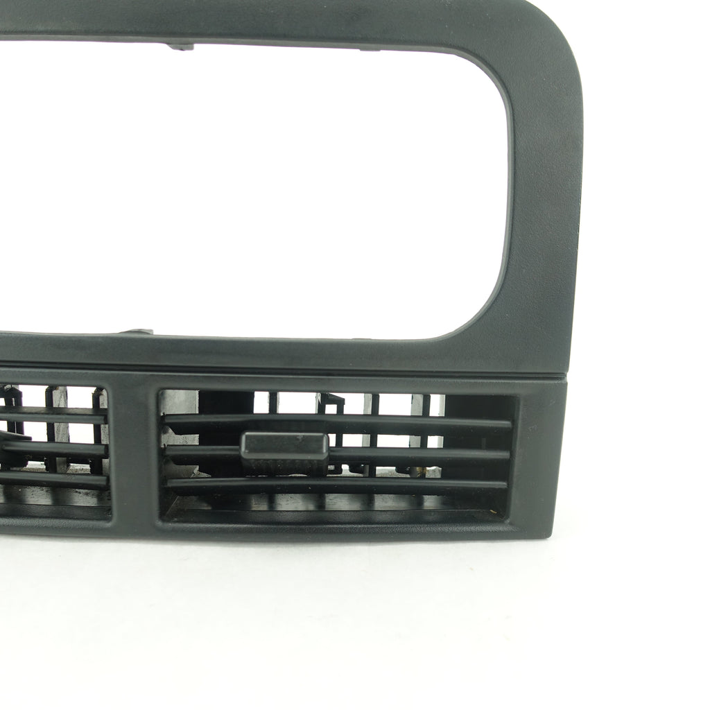 1999 2000 2001 2002 2003 2004 Jeep Grand Cherokee Center Dash Vent Black