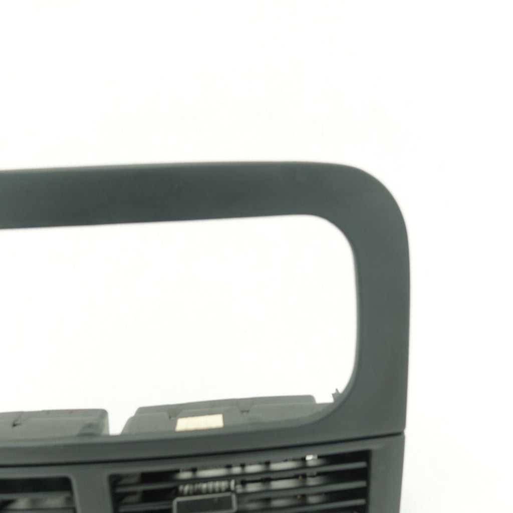 1999 2000 2001 2002 2003 2004 Jeep Grand Cherokee Center Dash Vent Black