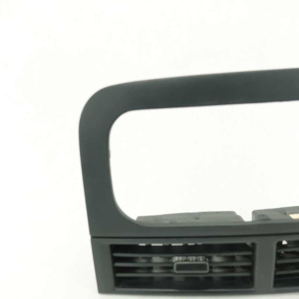 1999 2000 2001 2002 2003 2004 Jeep Grand Cherokee Center Dash Vent Black