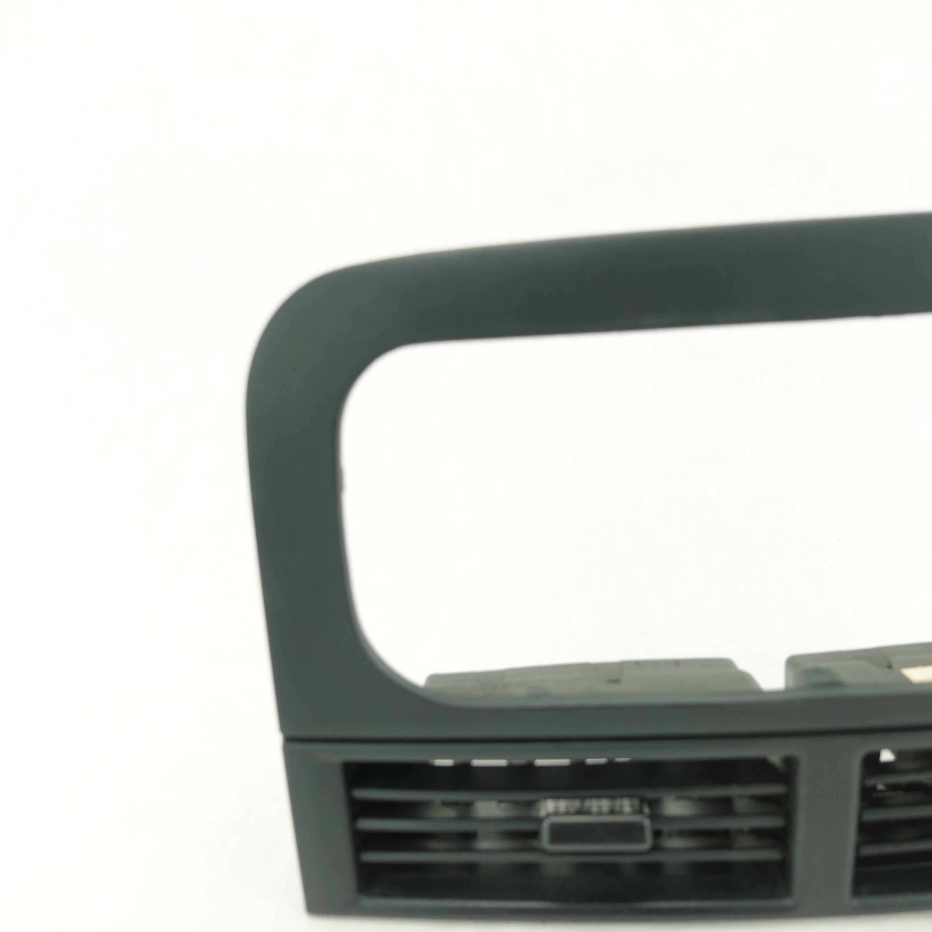 1999 2000 2001 2002 2003 2004 Jeep Grand Cherokee Center Dash Vent Black