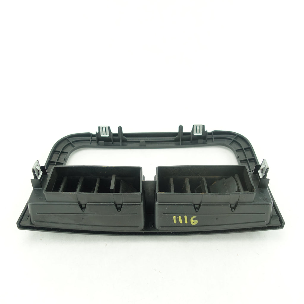 1999 2000 2001 2002 2003 2004 Jeep Grand Cherokee Center Dash Vent Black