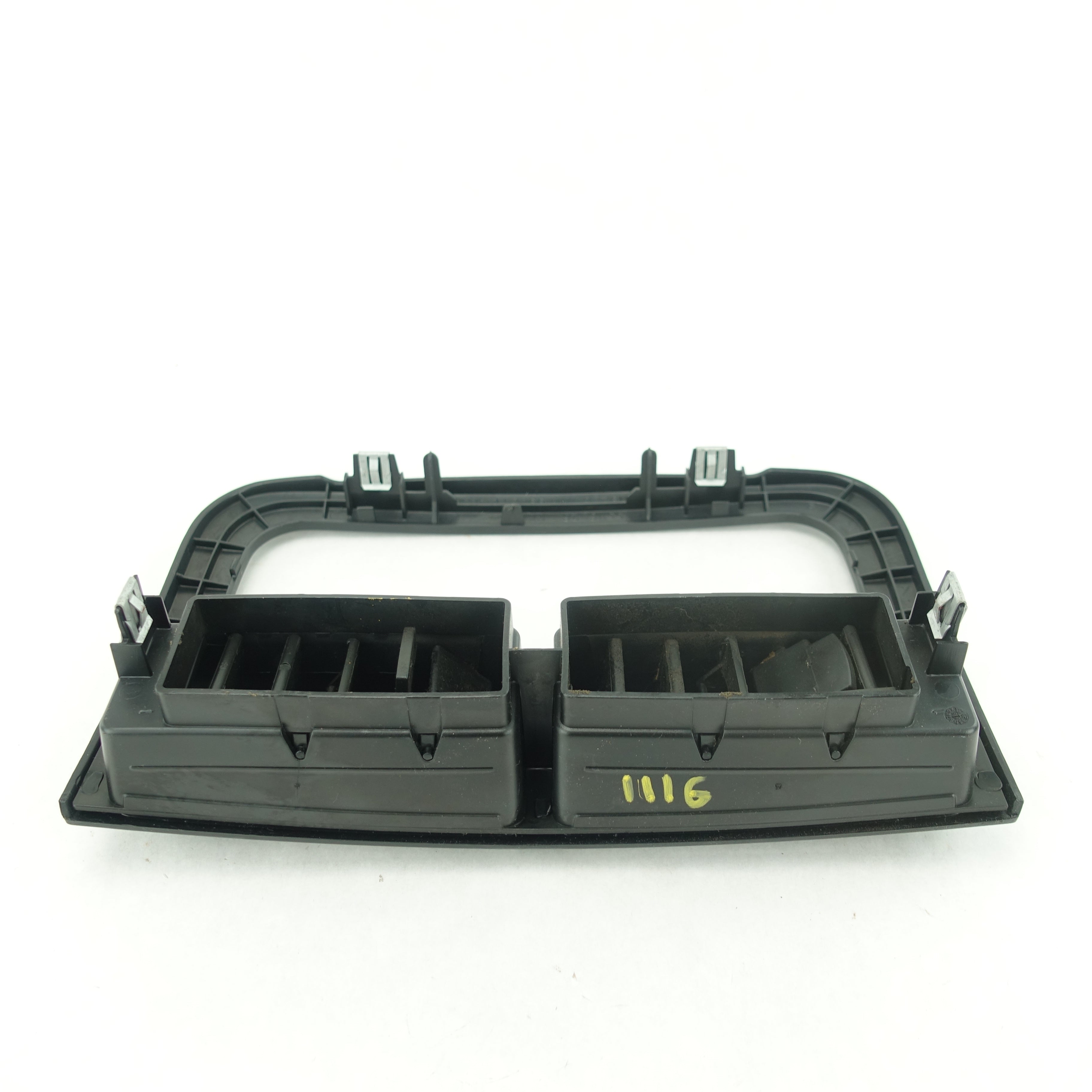 1999 2000 2001 2002 2003 2004 Jeep Grand Cherokee Center Dash Vent Black