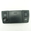 1999 2000 2001 2002 2003 04 Jeep Grand Cherokee Center Dash Ash Tray Power Port