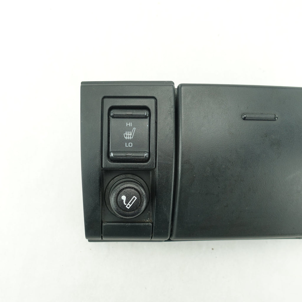 1999 2000 2001 2002 2003 04 Jeep Grand Cherokee Center Dash Ash Tray Power Port