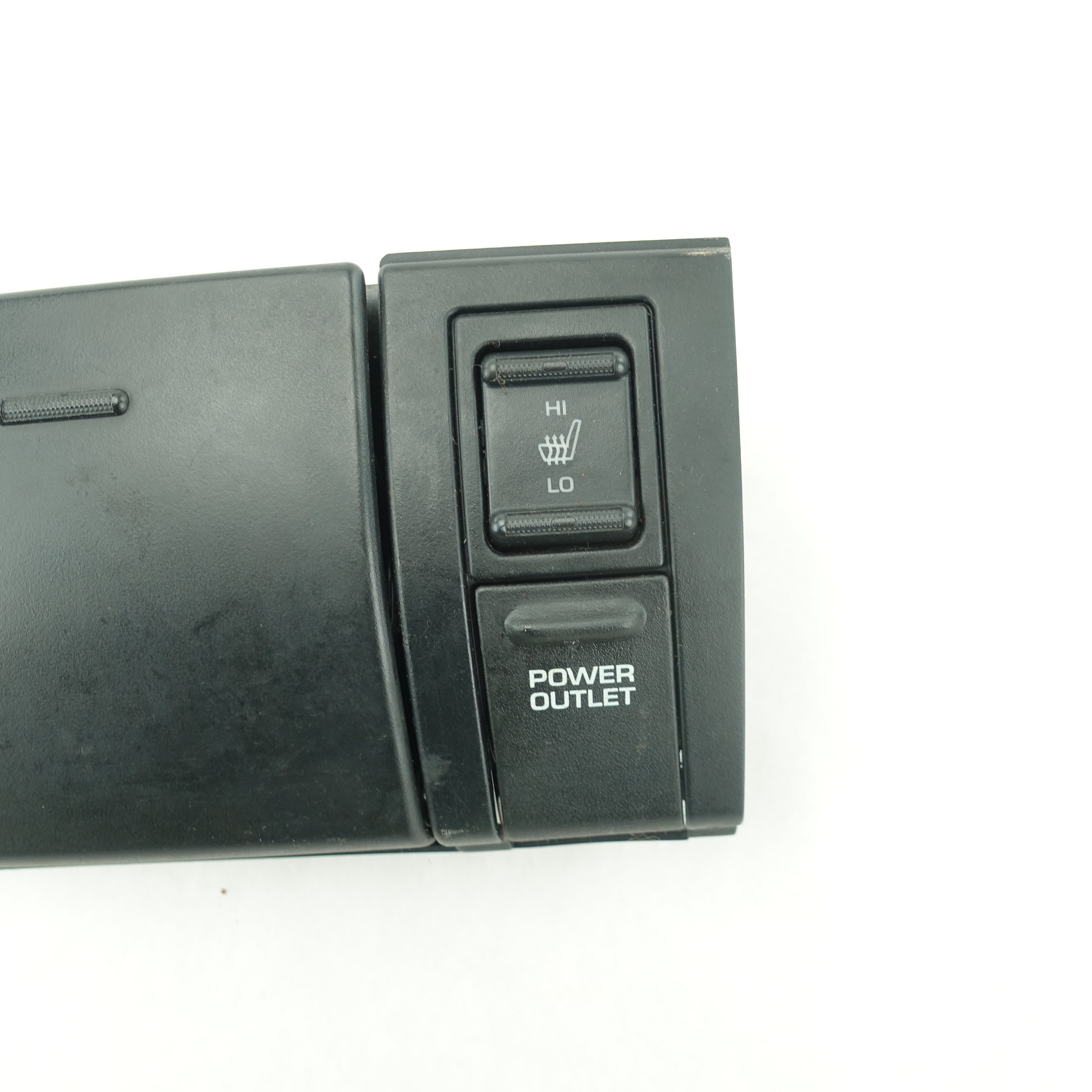 1999 2000 2001 2002 2003 04 Jeep Grand Cherokee Center Dash Ash Tray Power Port