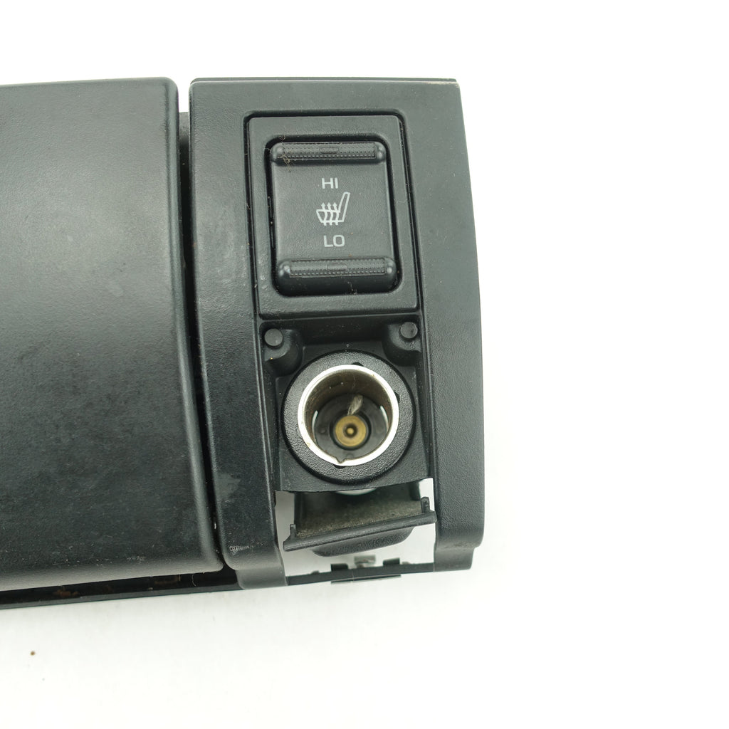 1999 2000 2001 2002 2003 04 Jeep Grand Cherokee Center Dash Ash Tray Power Port