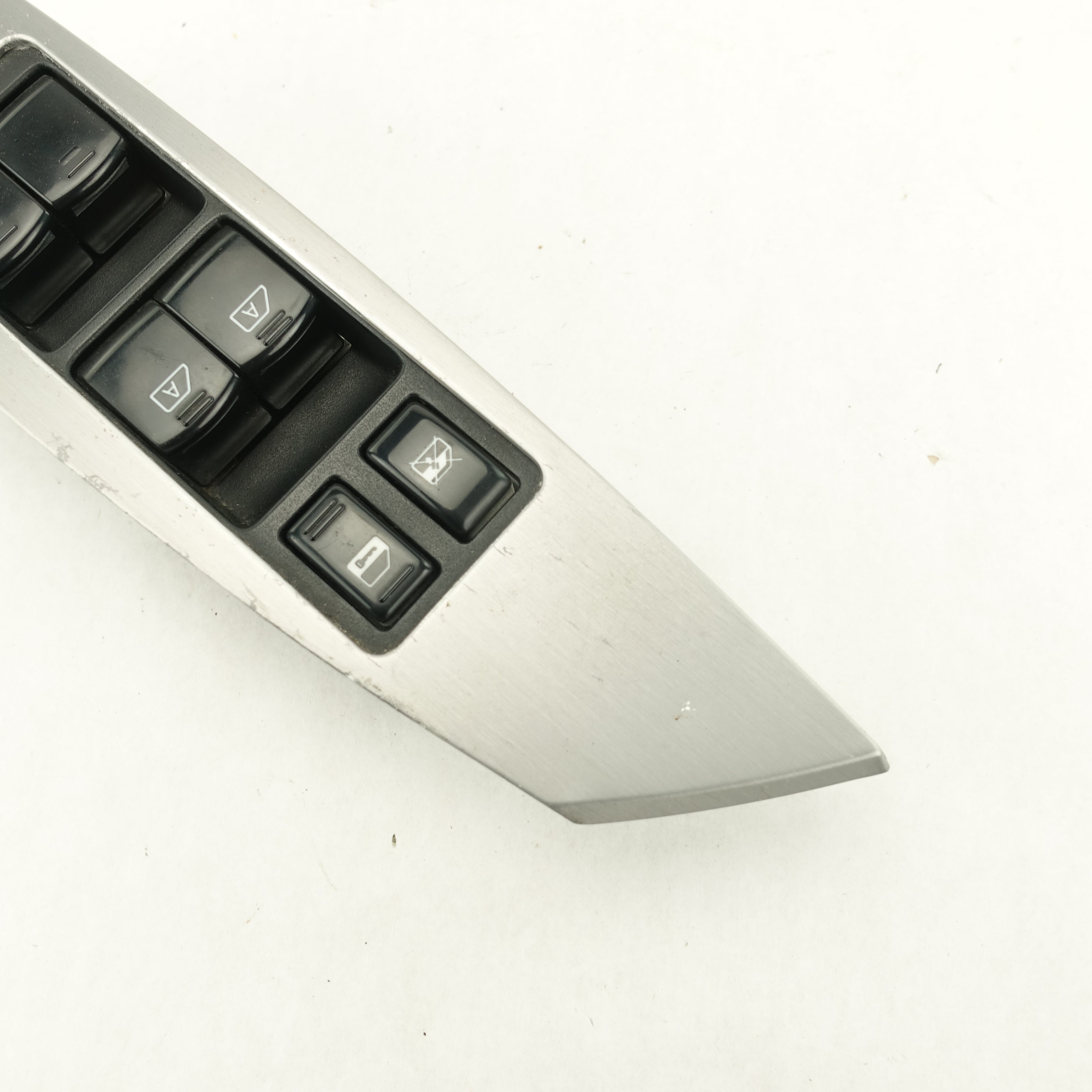 2005 2006 Nissan Murano Driver Left Front Master Window Switch