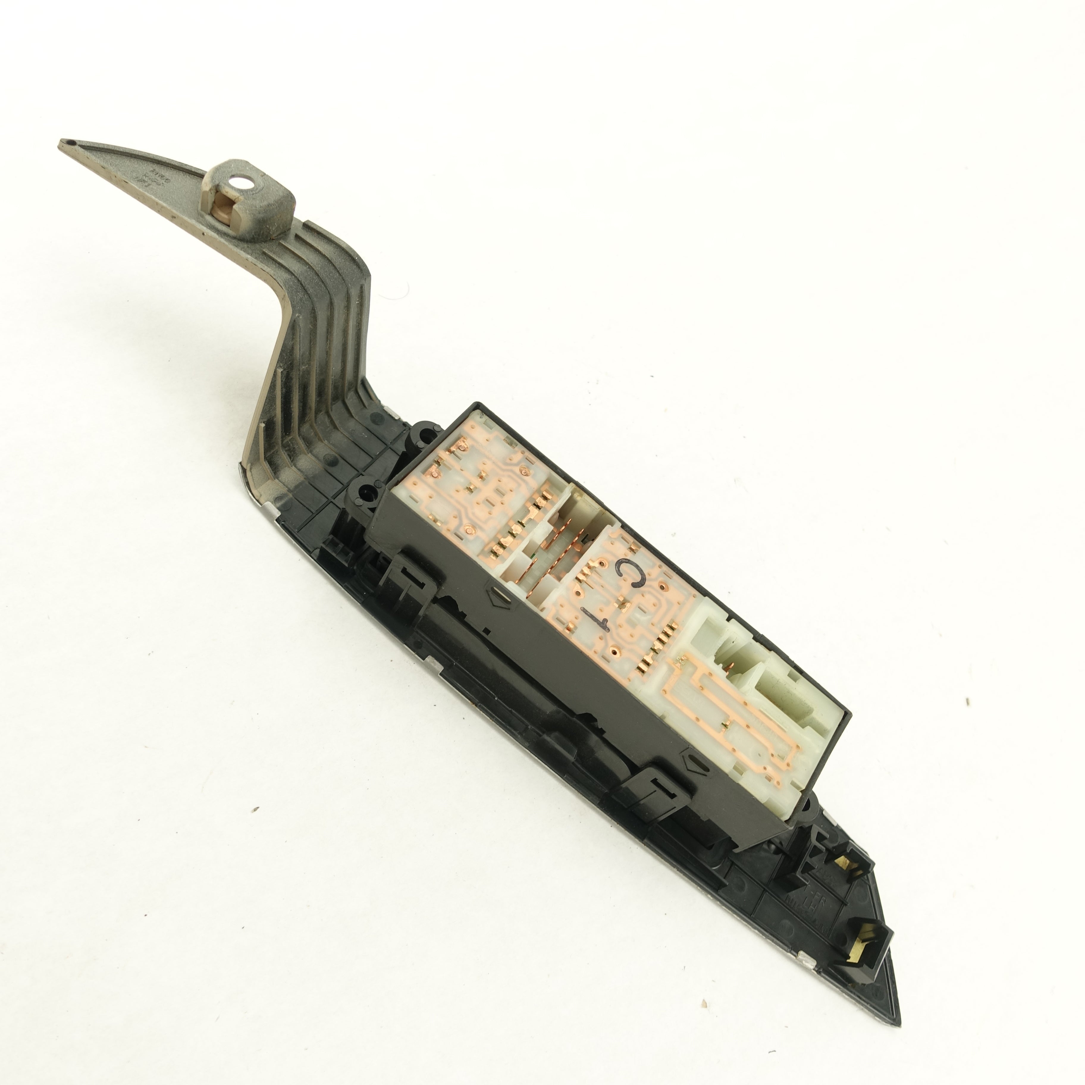 2005 2006 Nissan Murano Driver Left Front Master Window Switch