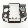 2013 2014 2015 2016 Ford F250 F350 Radio Bezel Trim Center Dash Vent