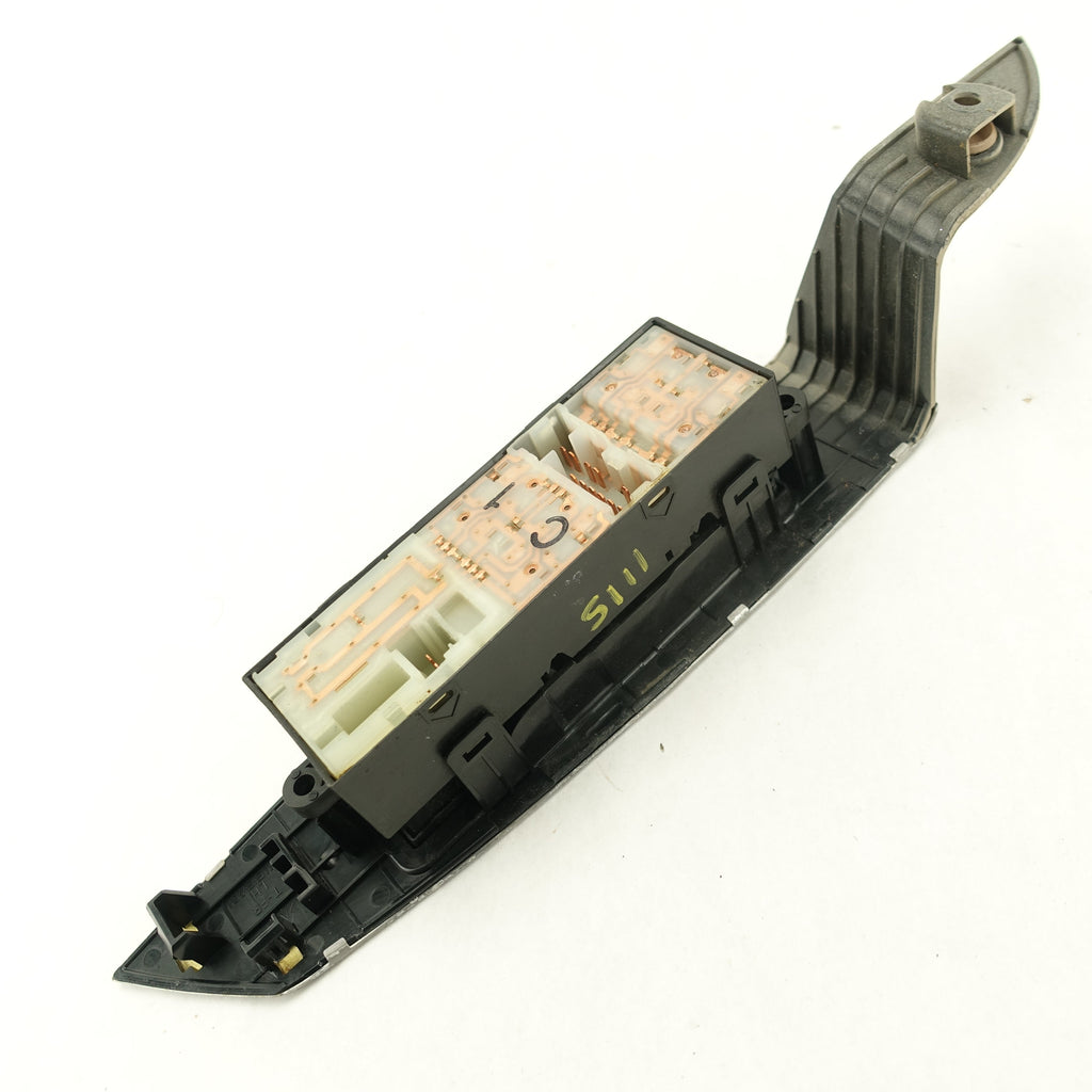 2005 2006 Nissan Murano Driver Left Front Master Window Switch