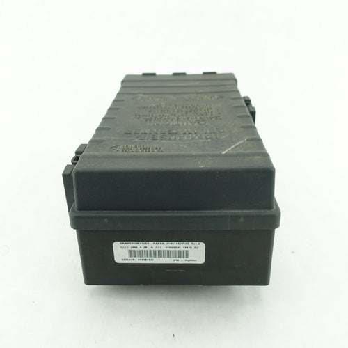 2003 2004 2005 Town & Country Caravan Engine Fuse Box Computer Module TIPM
