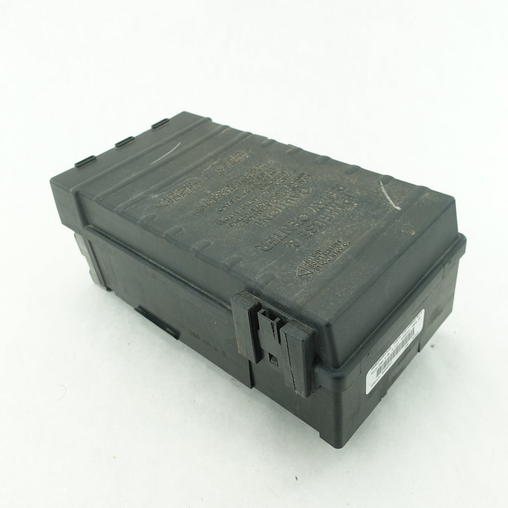 2003 2004 2005 Town & Country Caravan Engine Fuse Box Computer Module TIPM