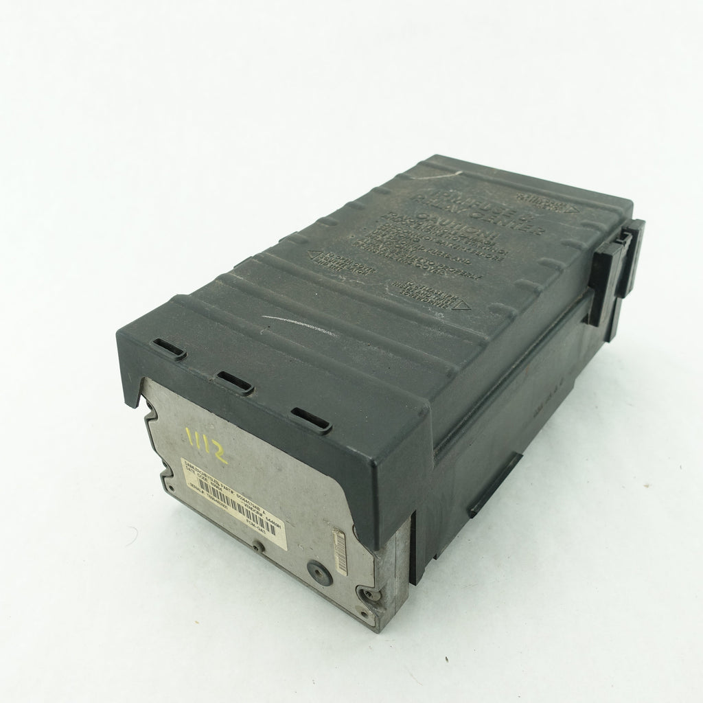 2003 2004 2005 Town & Country Caravan Engine Fuse Box Computer Module TIPM