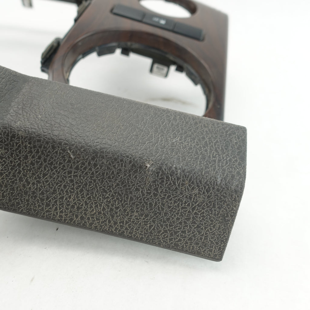 2013 2014 2015 2016 Ford F250 F350 Radio Bezel Trim Center Dash Vent