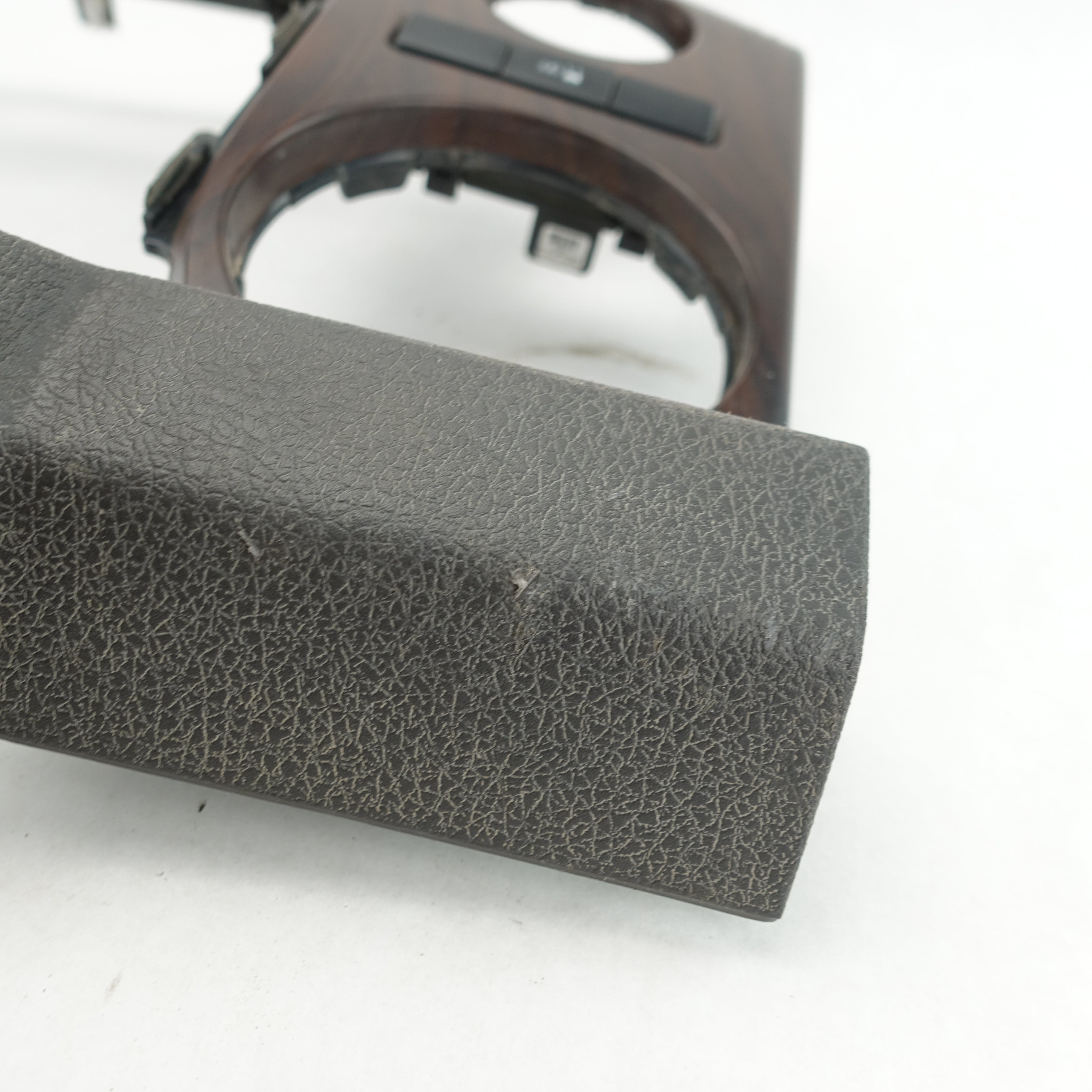 2013 2014 2015 2016 Ford F250 F350 Radio Bezel Trim Center Dash Vent