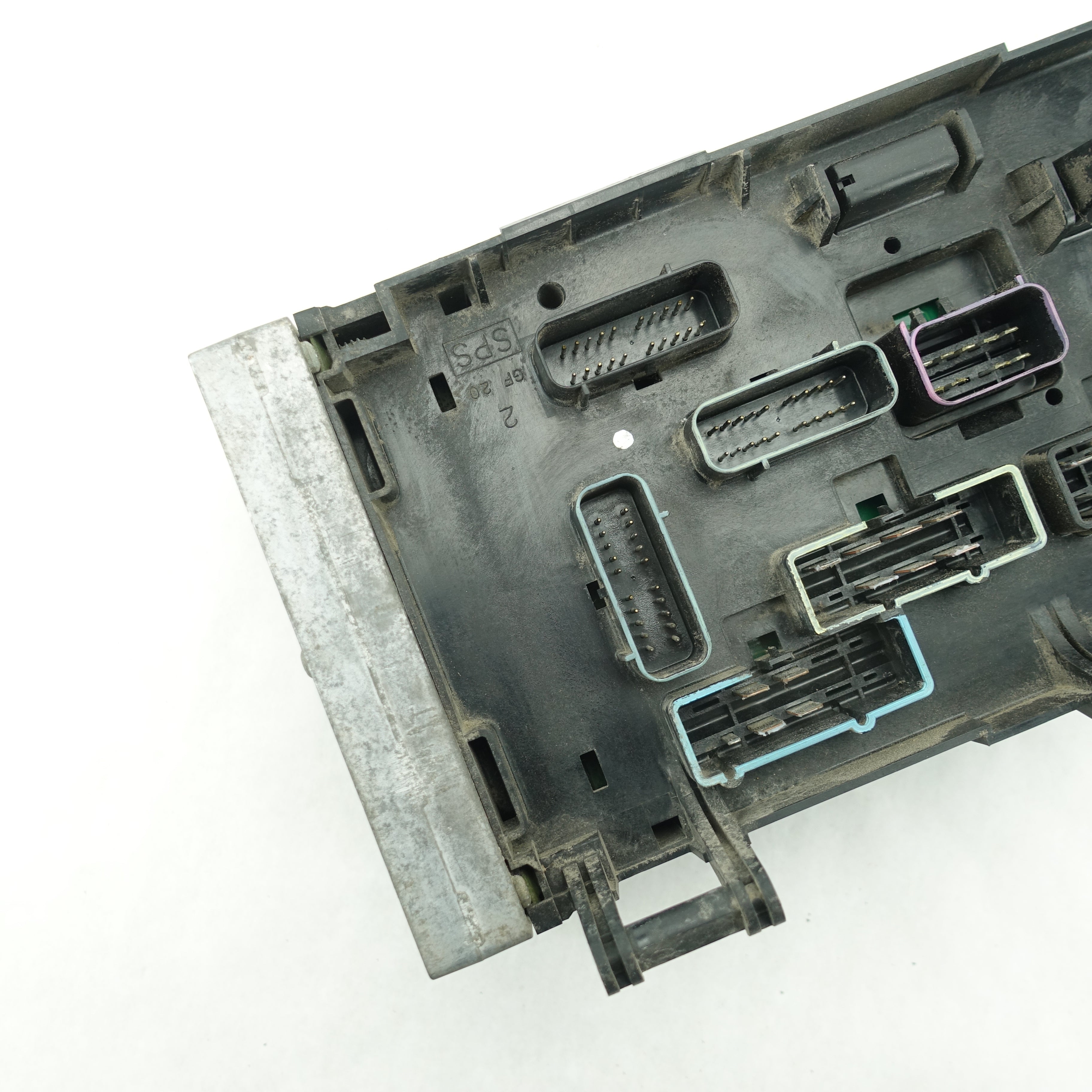 2003 2004 2005 Town & Country Caravan Engine Fuse Box Computer Module TIPM