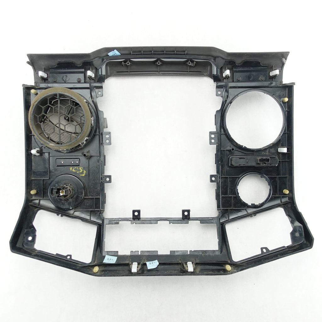 2013 2014 2015 2016 Ford F250 F350 Radio Bezel Trim Center Dash Vent