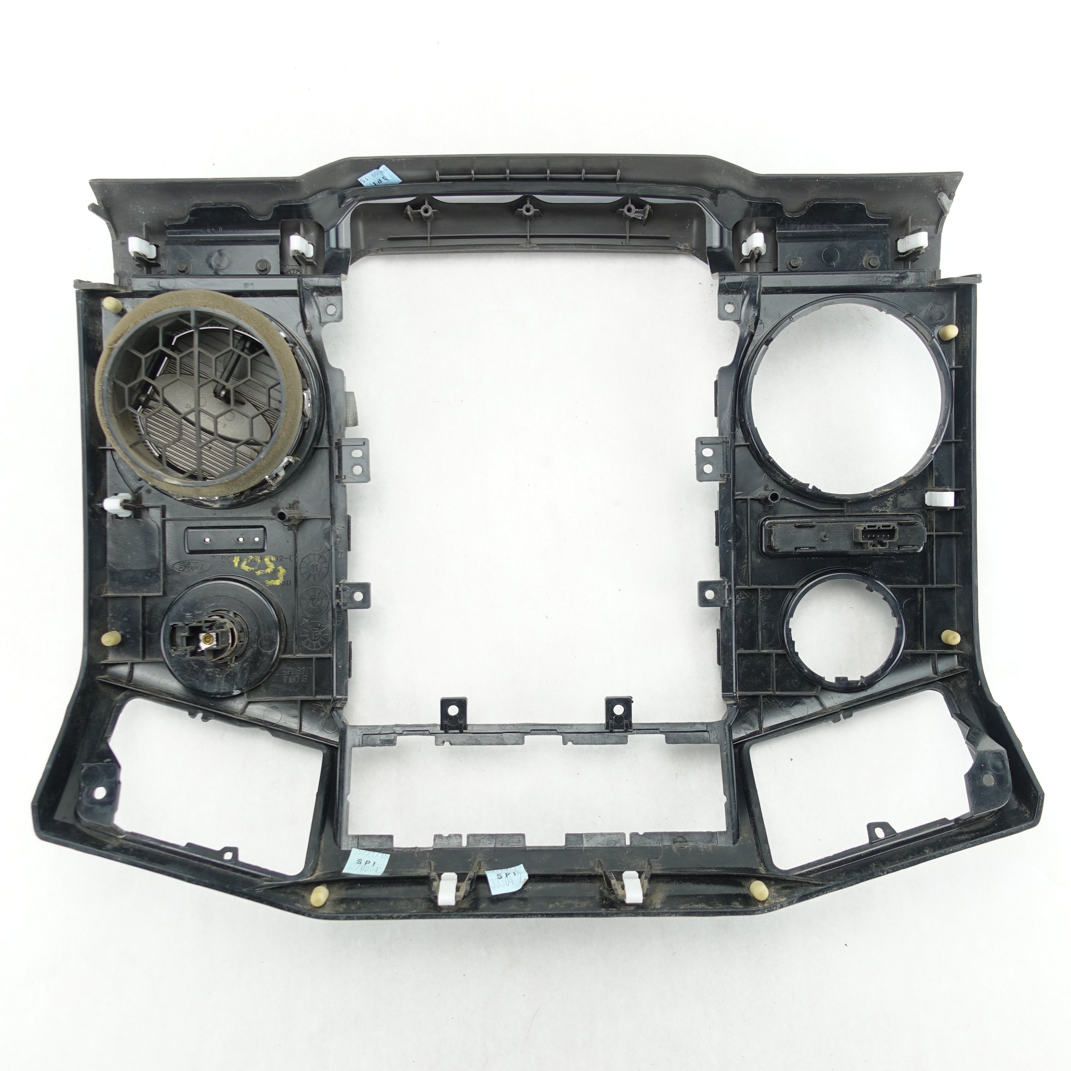 2013 2014 2015 2016 Ford F250 F350 Radio Bezel Trim Center Dash Vent