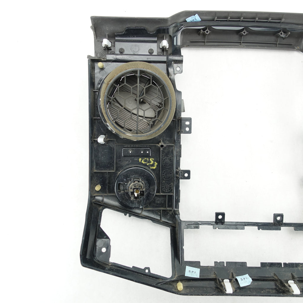2013 2014 2015 2016 Ford F250 F350 Radio Bezel Trim Center Dash Vent