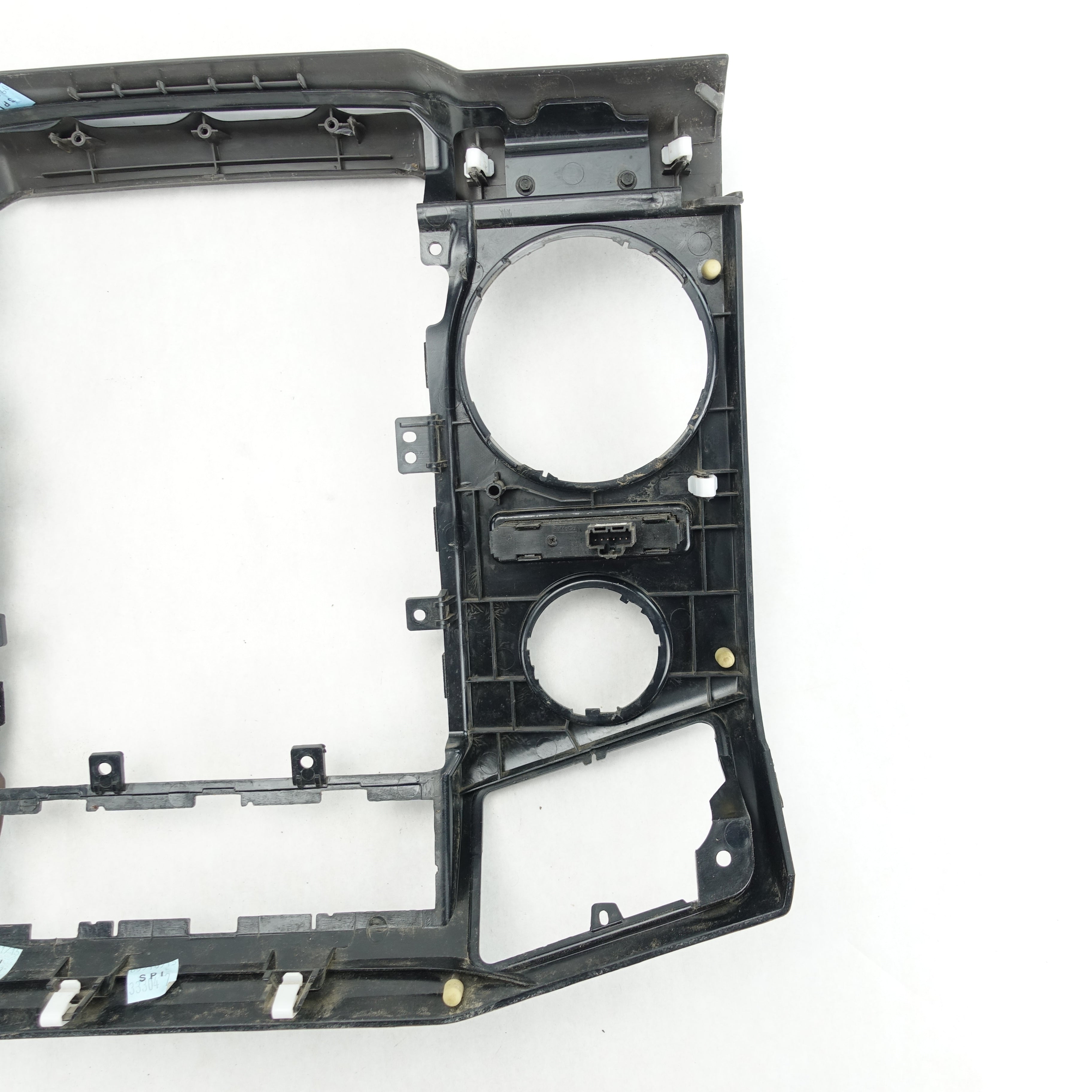2013 2014 2015 2016 Ford F250 F350 Radio Bezel Trim Center Dash Vent