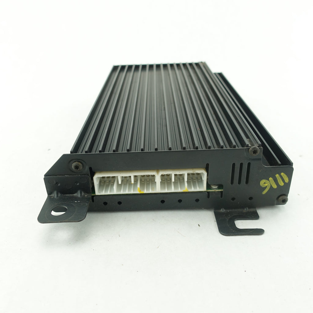 1999 2000 2001 2002 Jeep Grand Cherokee Amp Amplifier