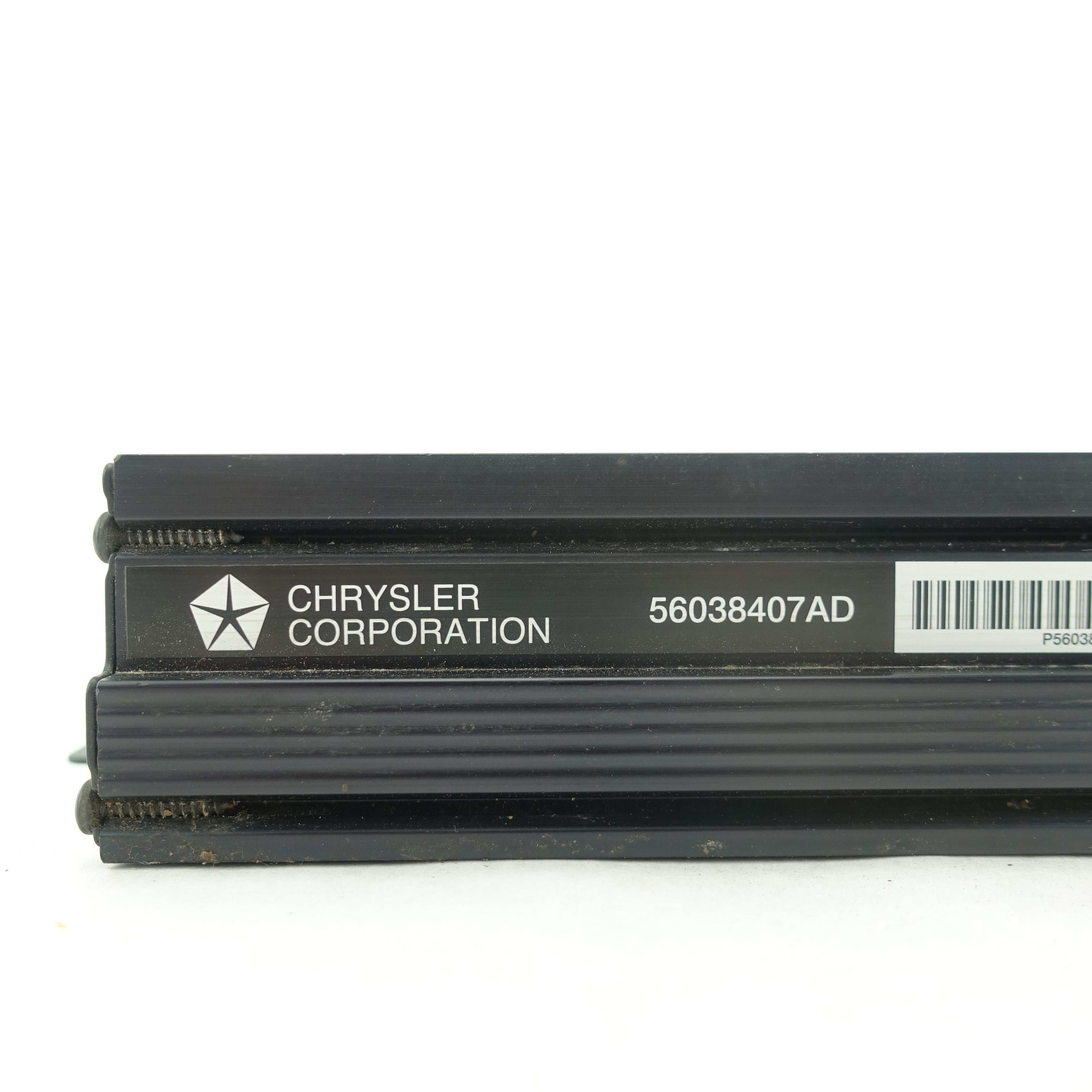 1999 2000 2001 2002 Jeep Grand Cherokee Amp Amplifier