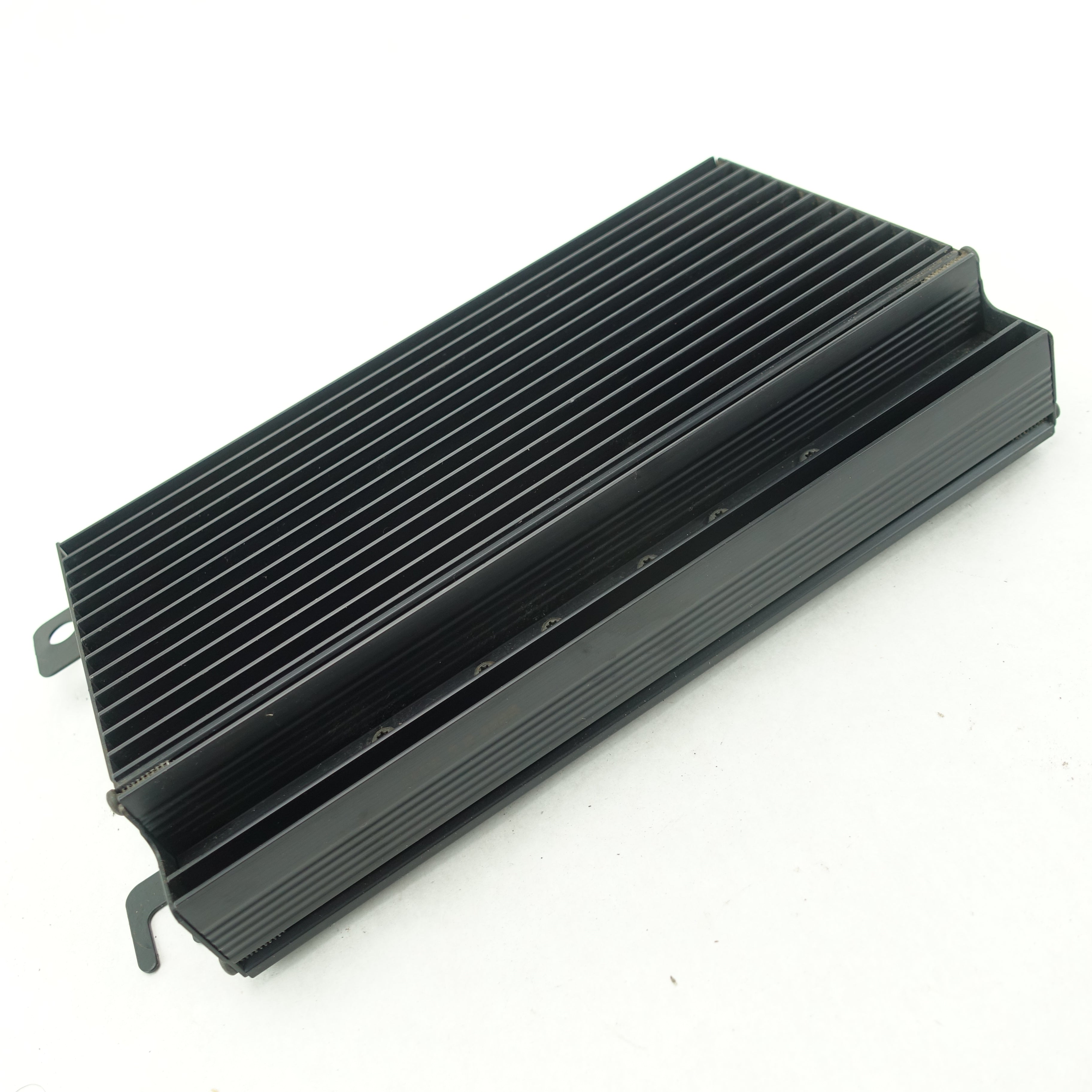 1999 2000 2001 2002 Jeep Grand Cherokee Amp Amplifier