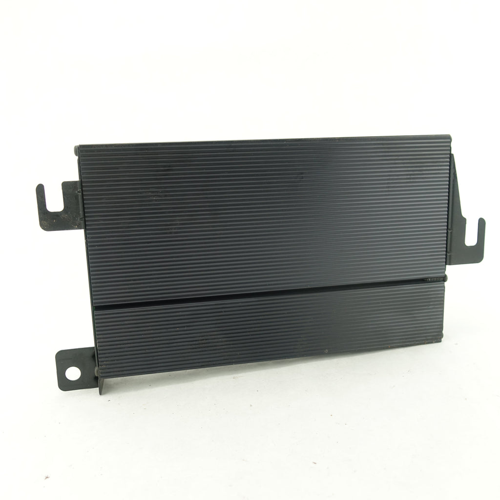 1999 2000 2001 2002 Jeep Grand Cherokee Amp Amplifier