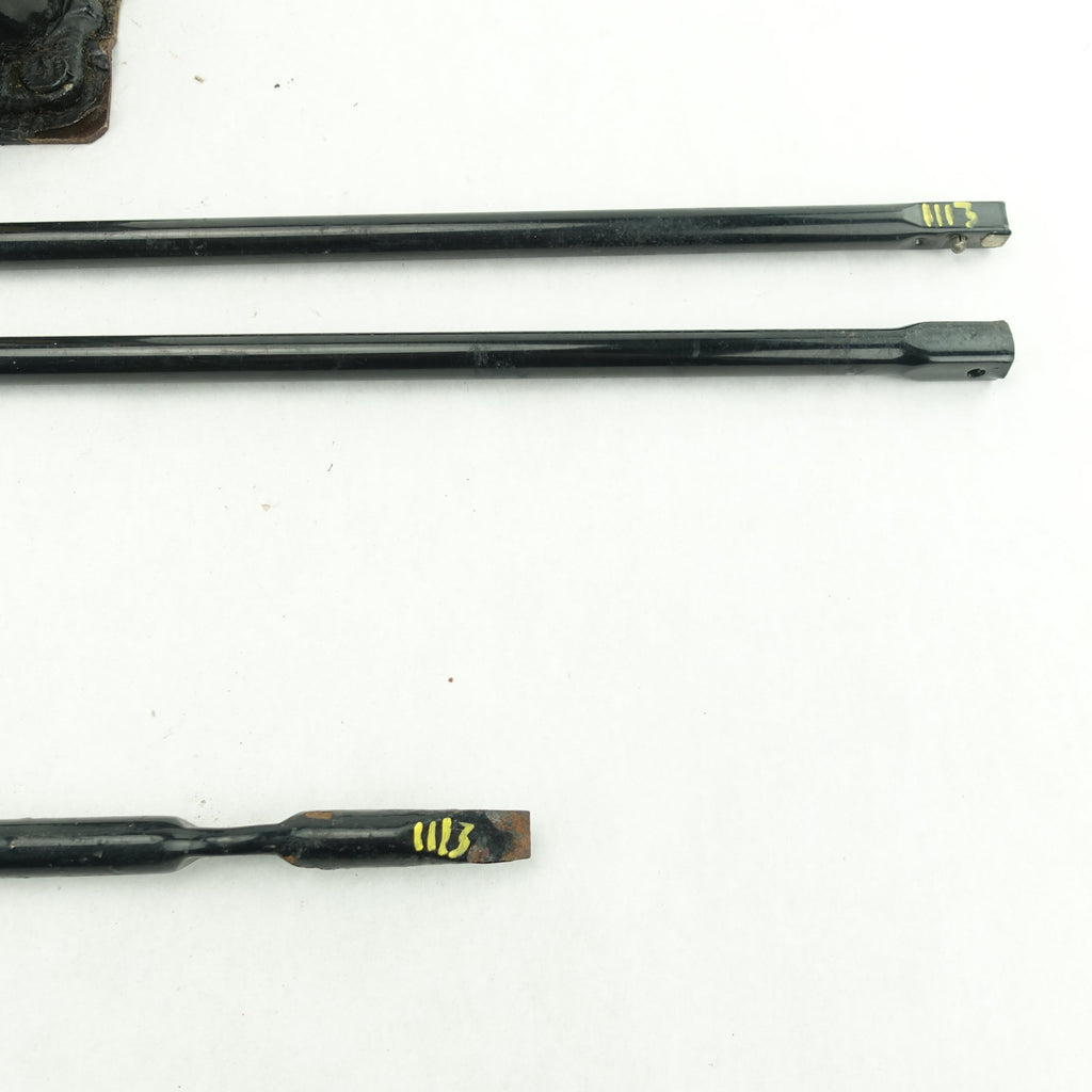 1999 2000 2001 2002 2003 2004 Jeep Grand Cherokee Spare Emergency Jack Tool Kit
