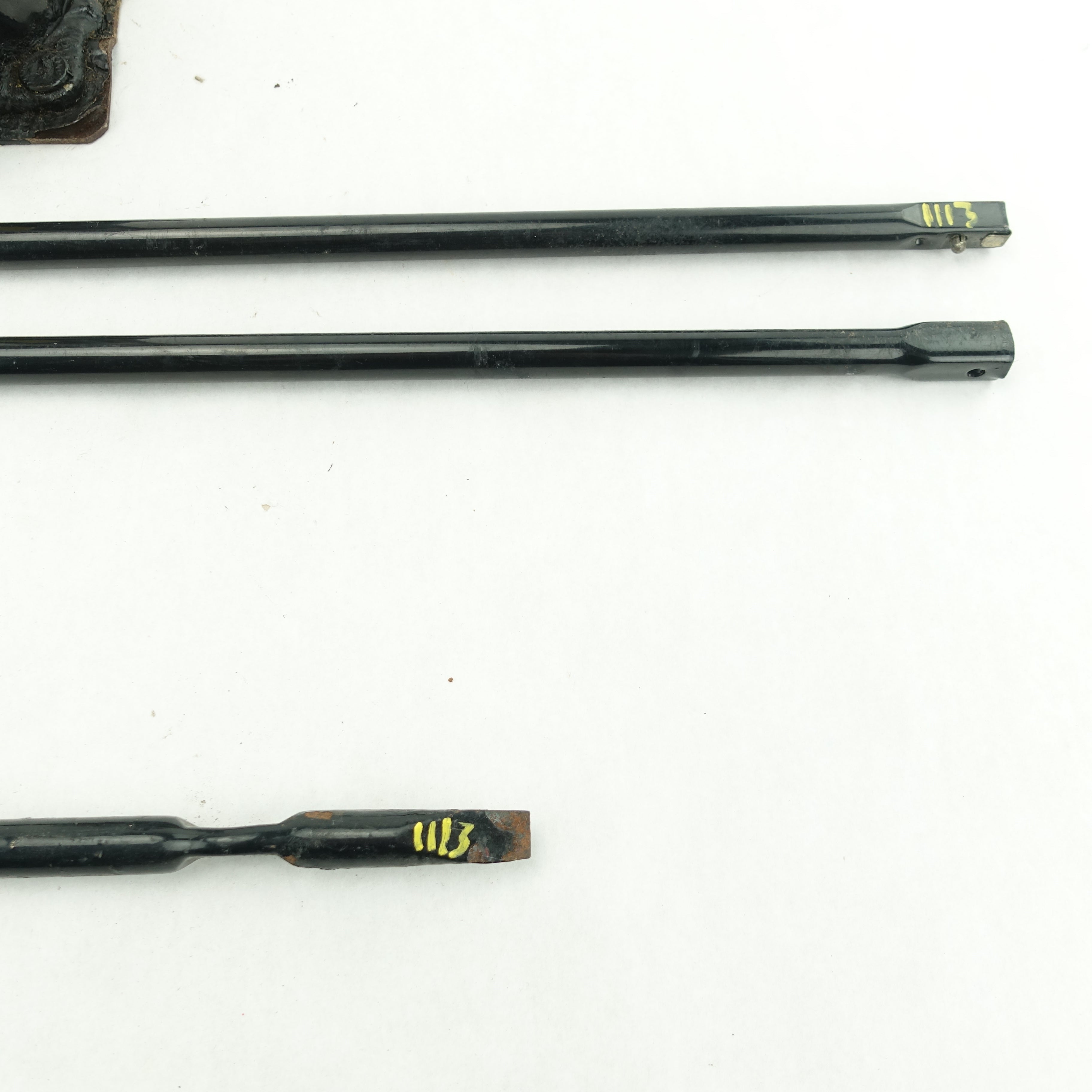 1999 2000 2001 2002 2003 2004 Jeep Grand Cherokee Spare Emergency Jack Tool Kit