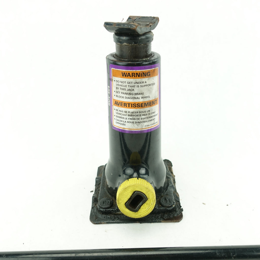 1999 2000 2001 2002 2003 2004 Jeep Grand Cherokee Spare Emergency Jack Tool Kit