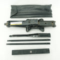 2001 2002 03 Town & Country Caravan Spare Emergency Jack Tool Kit Lug Nut Wrench